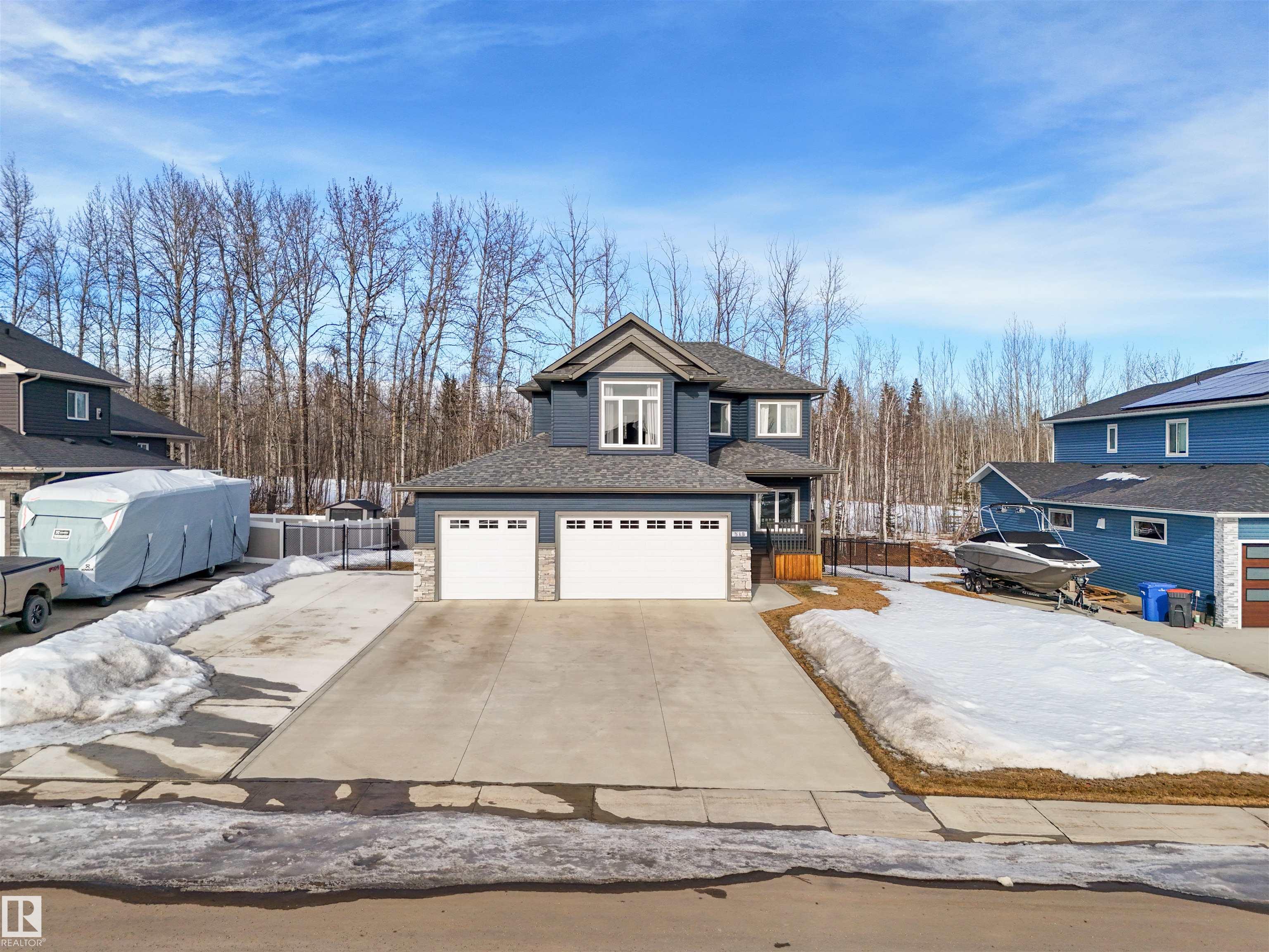 518 49119 RGE ROAD 73, E4473826, Alberta,