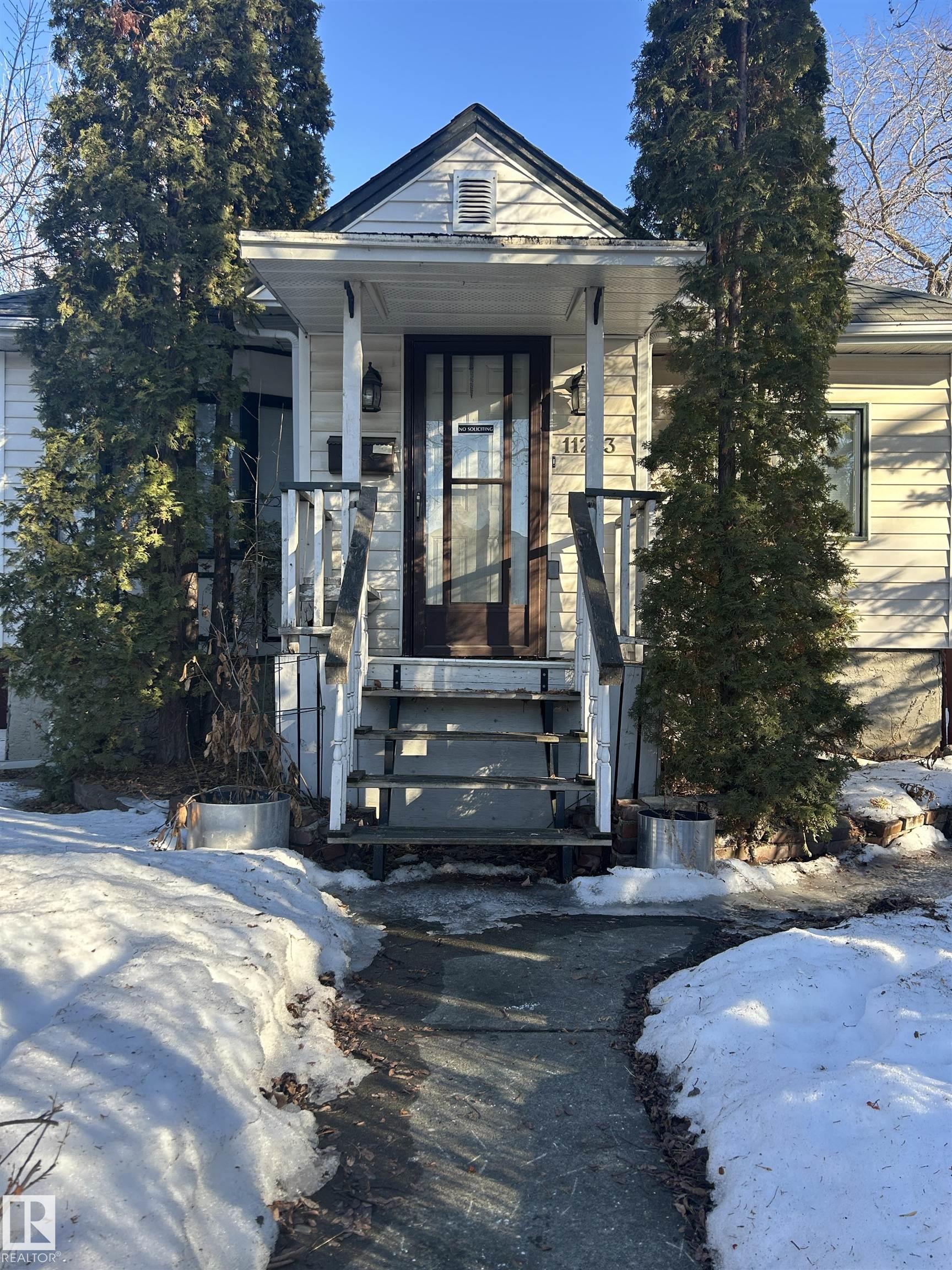 11243 125 Street, E4473828, Alberta,