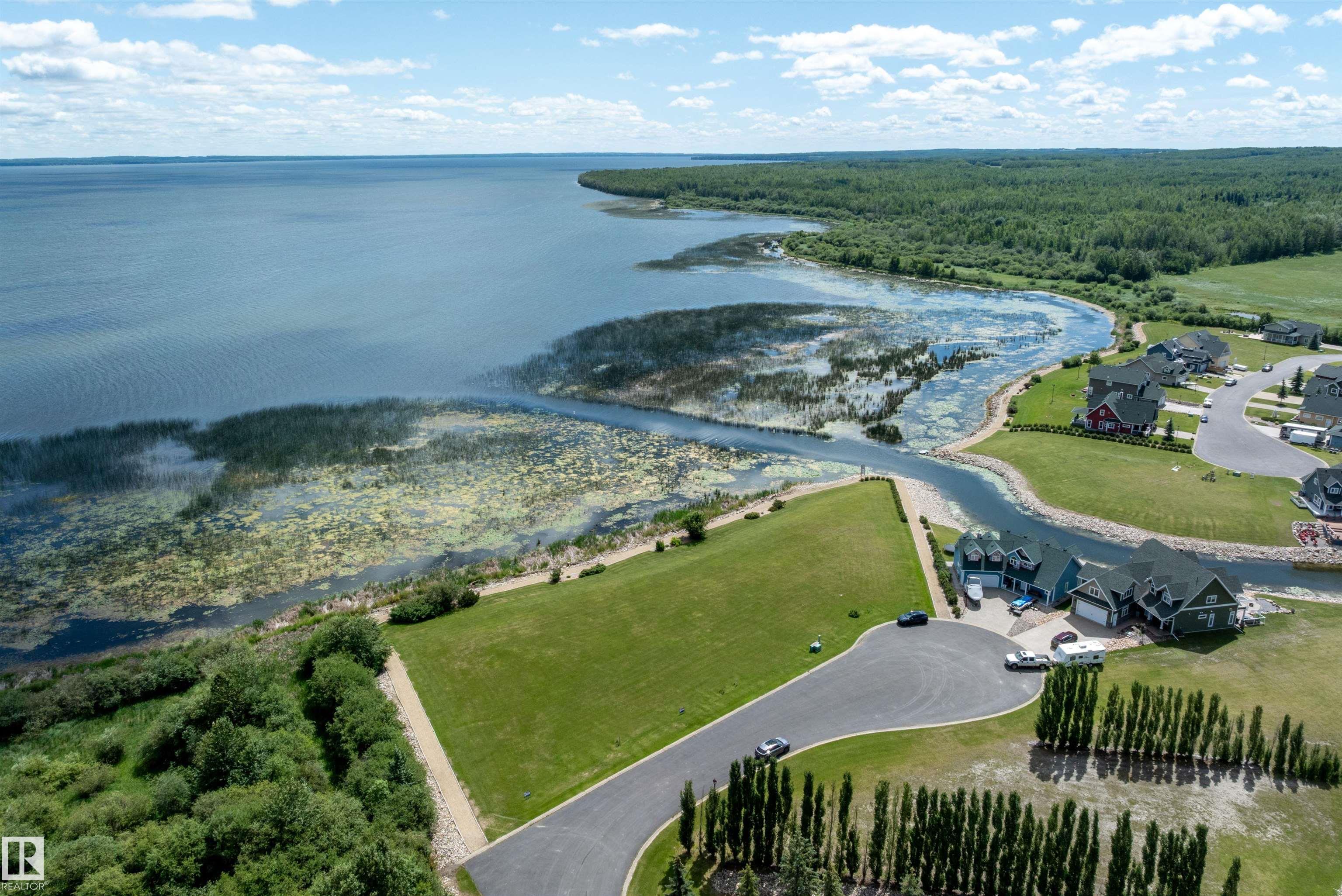 3 Sunset Harbour, E4473830, Alberta,