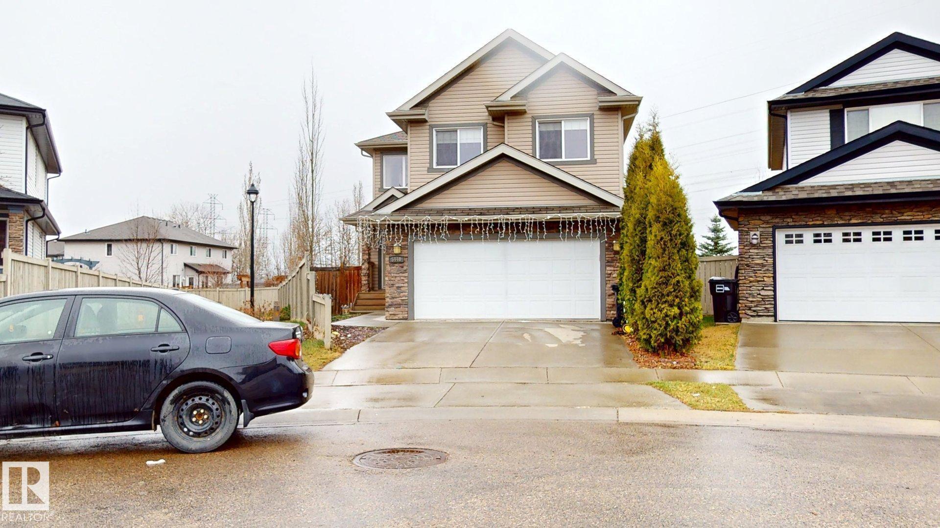 5440 1A Avenue, E4473831, Alberta,