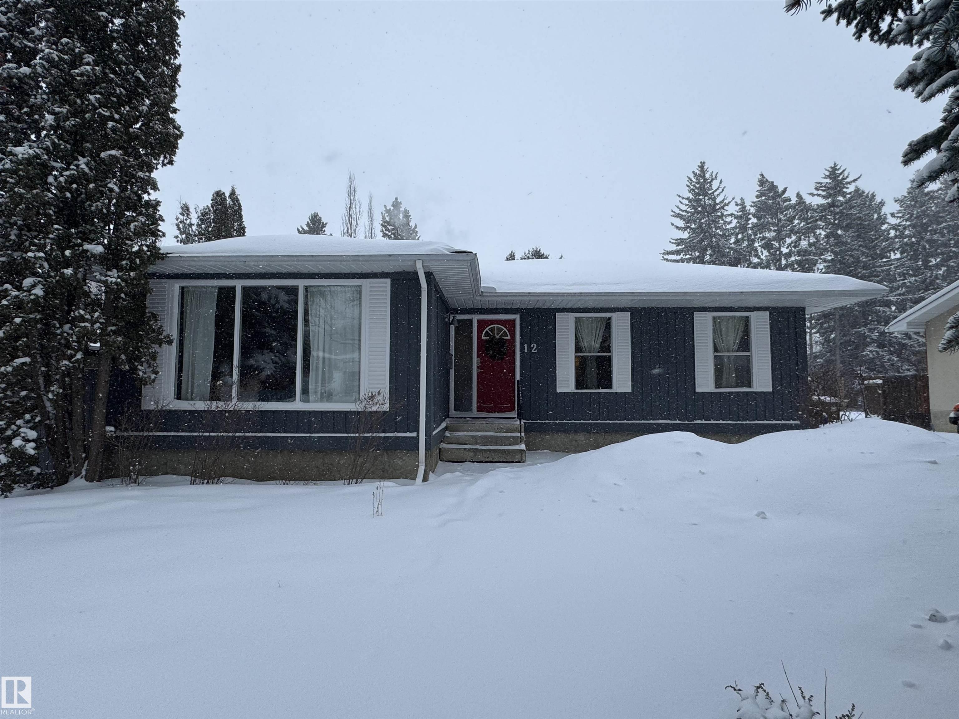 12 BEACON Crescent, E4473836, Alberta,