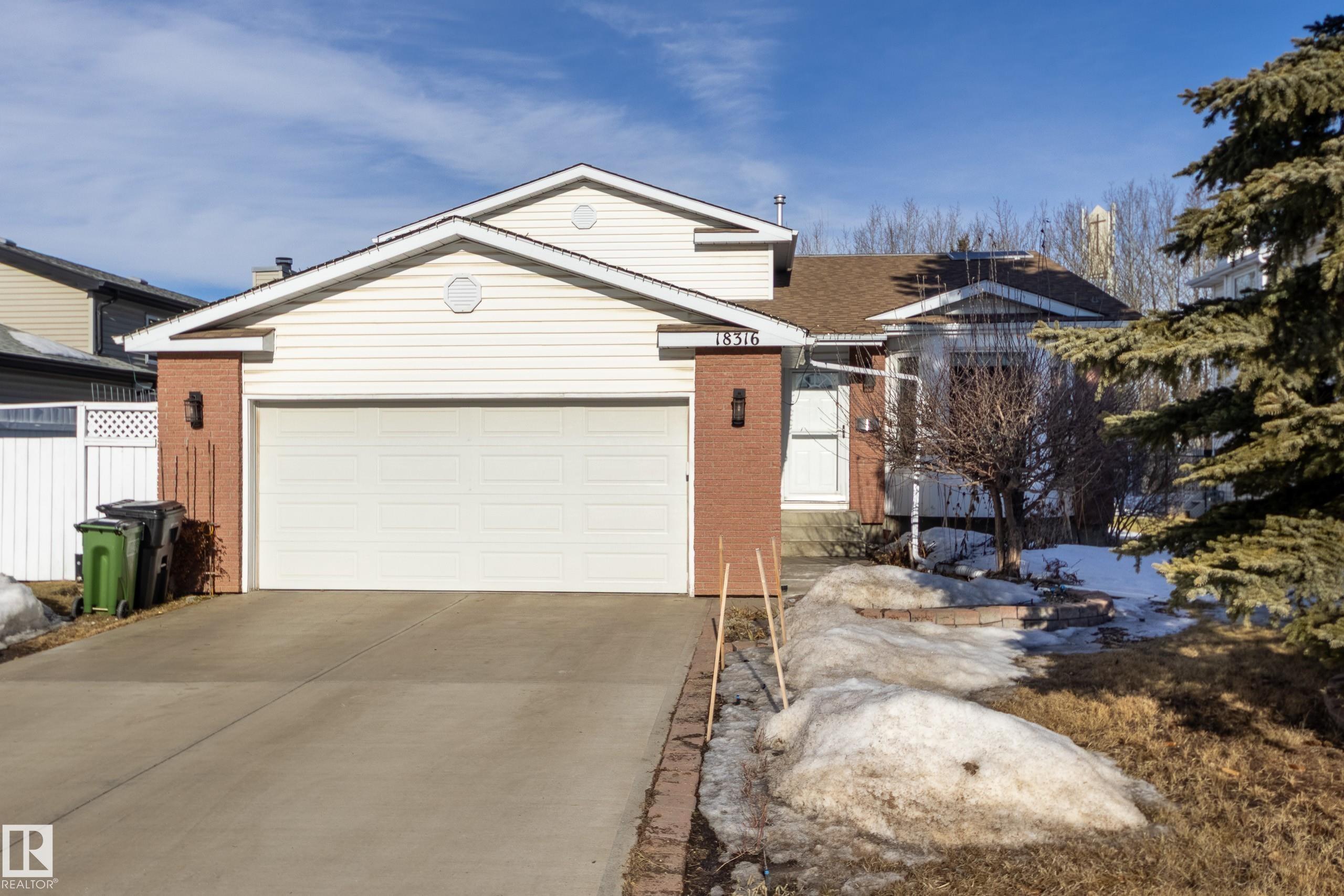 18316 60 Avenue, E4473844, Alberta,