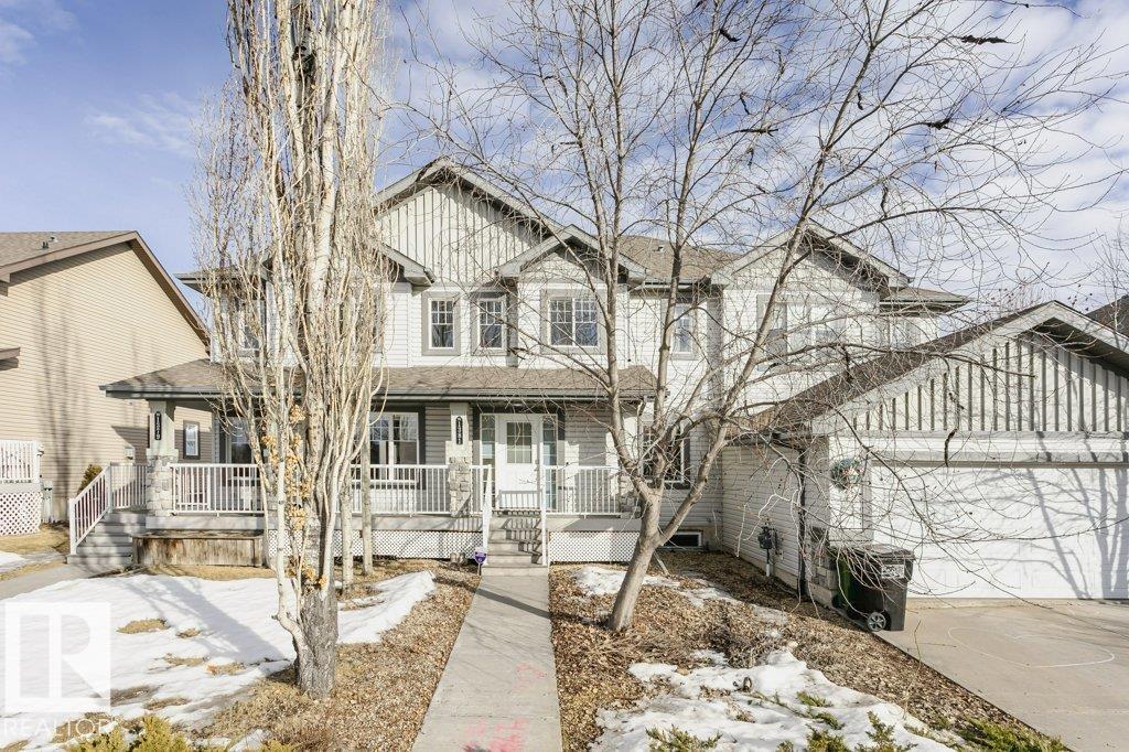 1381 RUTHERFORD Road, E4473852, Alberta,
