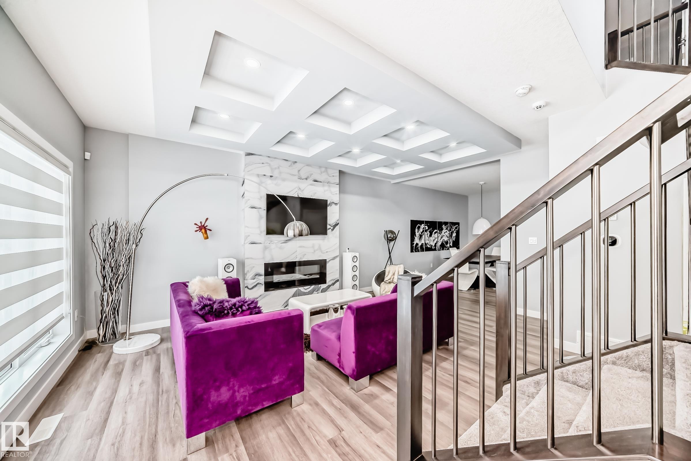 Third View of 13026 120 Street, Calder, Edmonton, Alberta, T5E 5N9