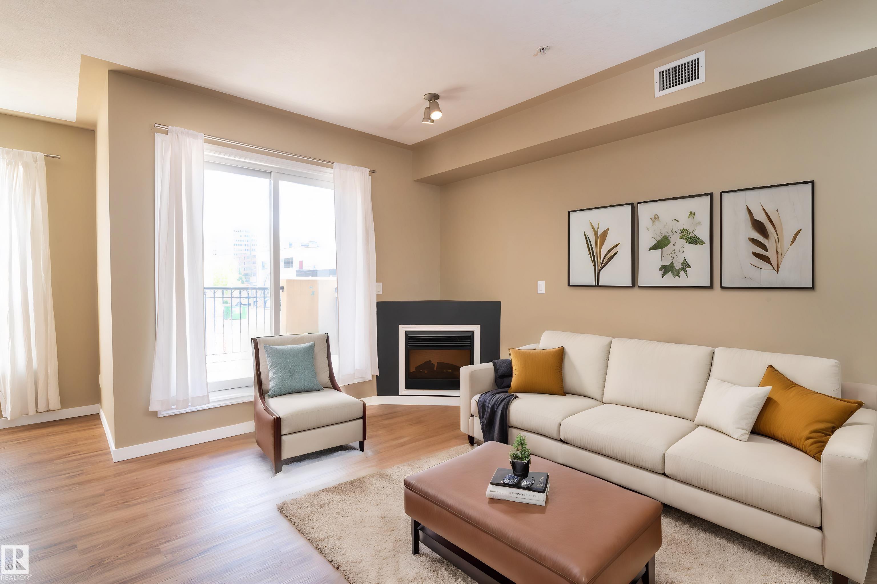 201 10606 102 Avenue, E4473877, Alberta,