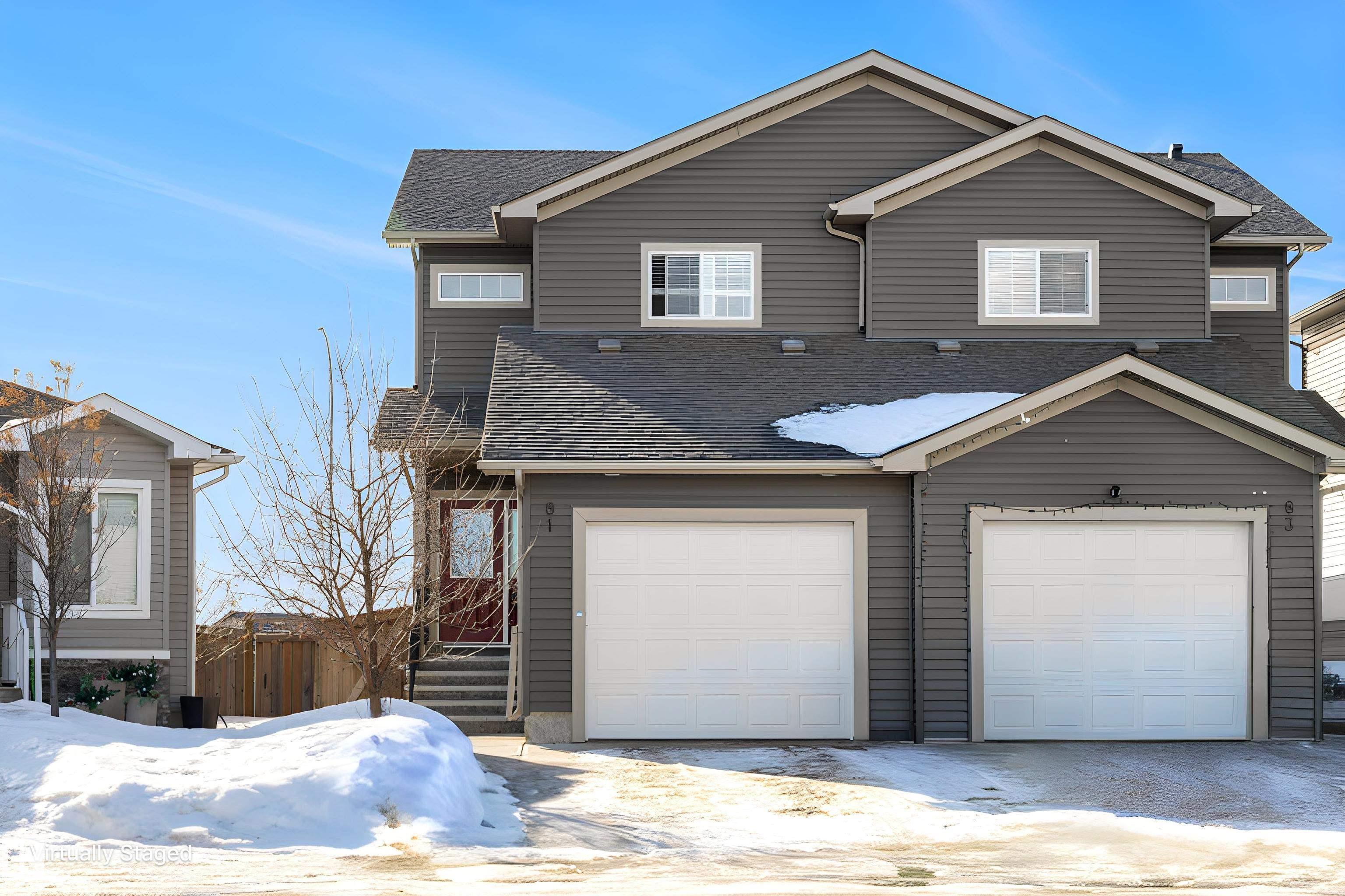 81 RICHMOND Link, E4473883, Alberta,