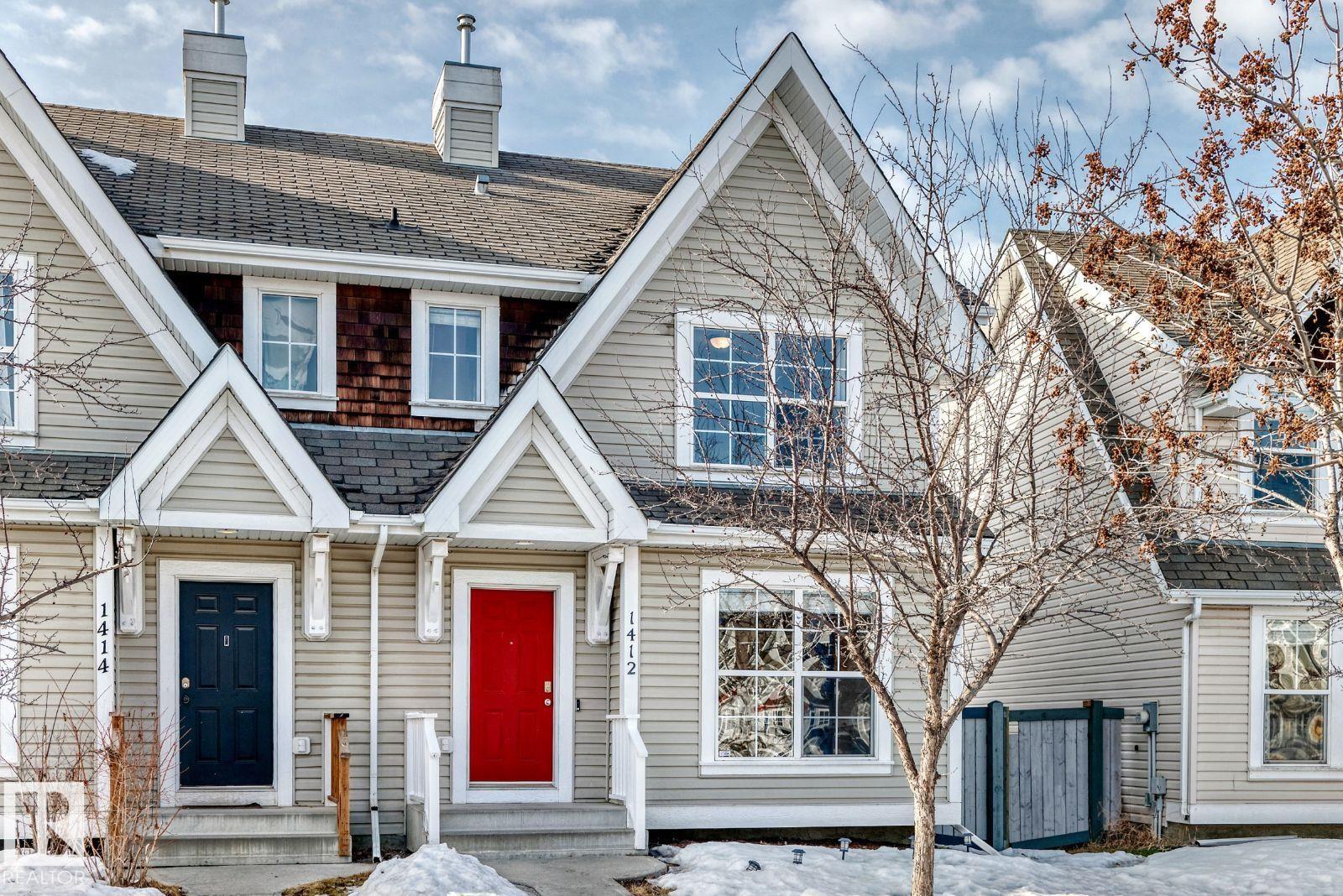 1412 75 Street, E4473886, Alberta,