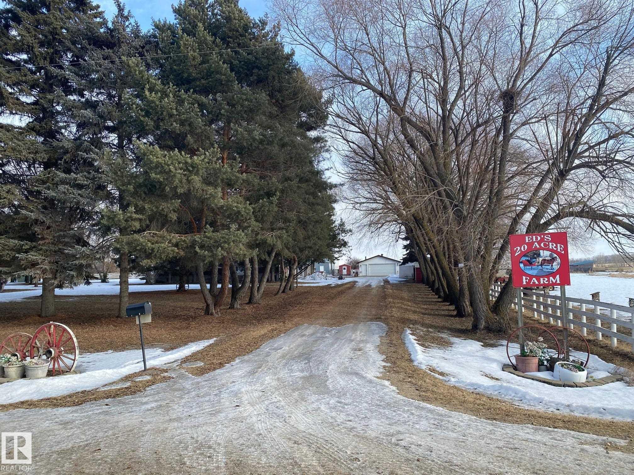 465069 RGE ROAD 240, E4473887, Alberta,