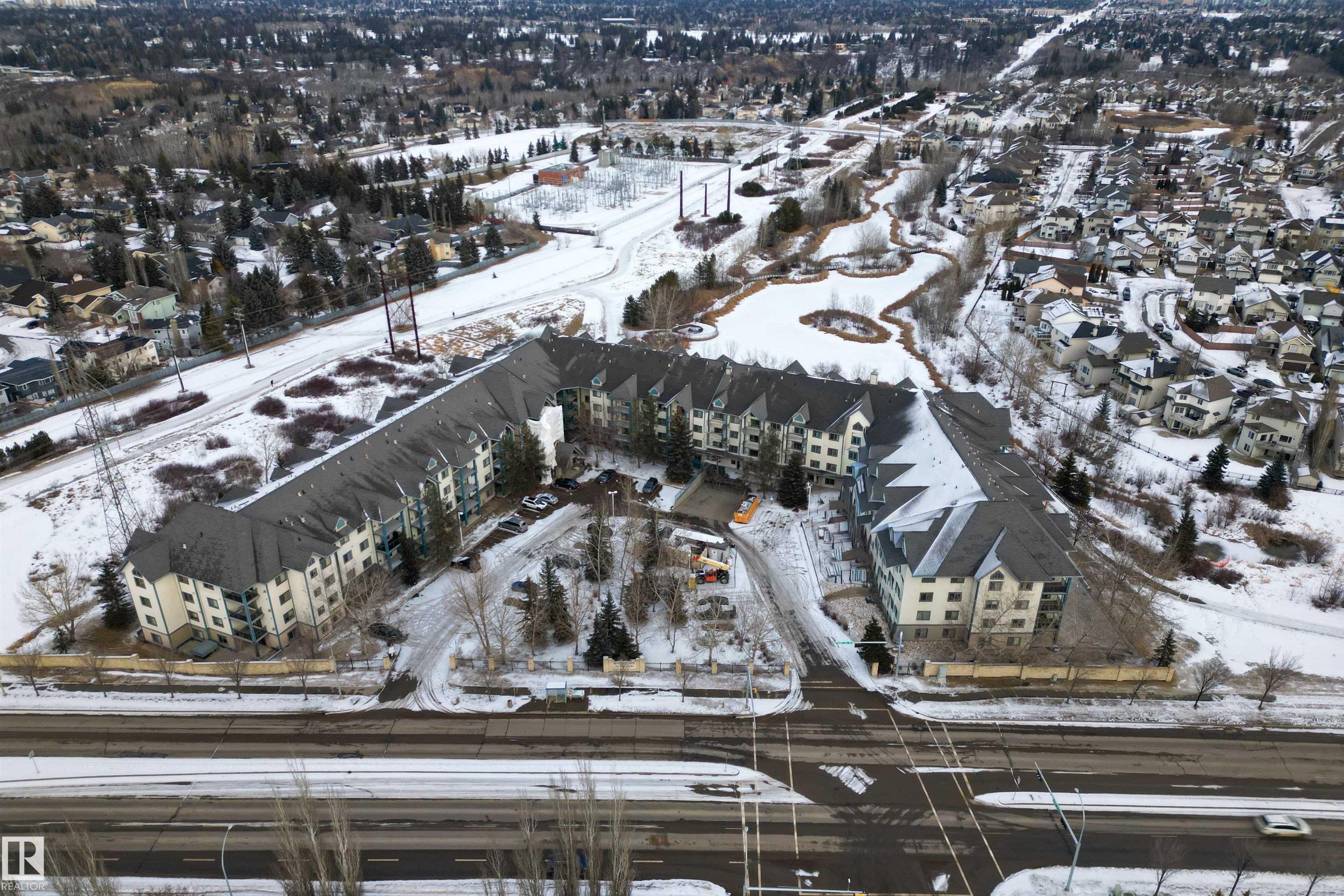 329 2903 RABBIT HILL Road, E4473896, Alberta,