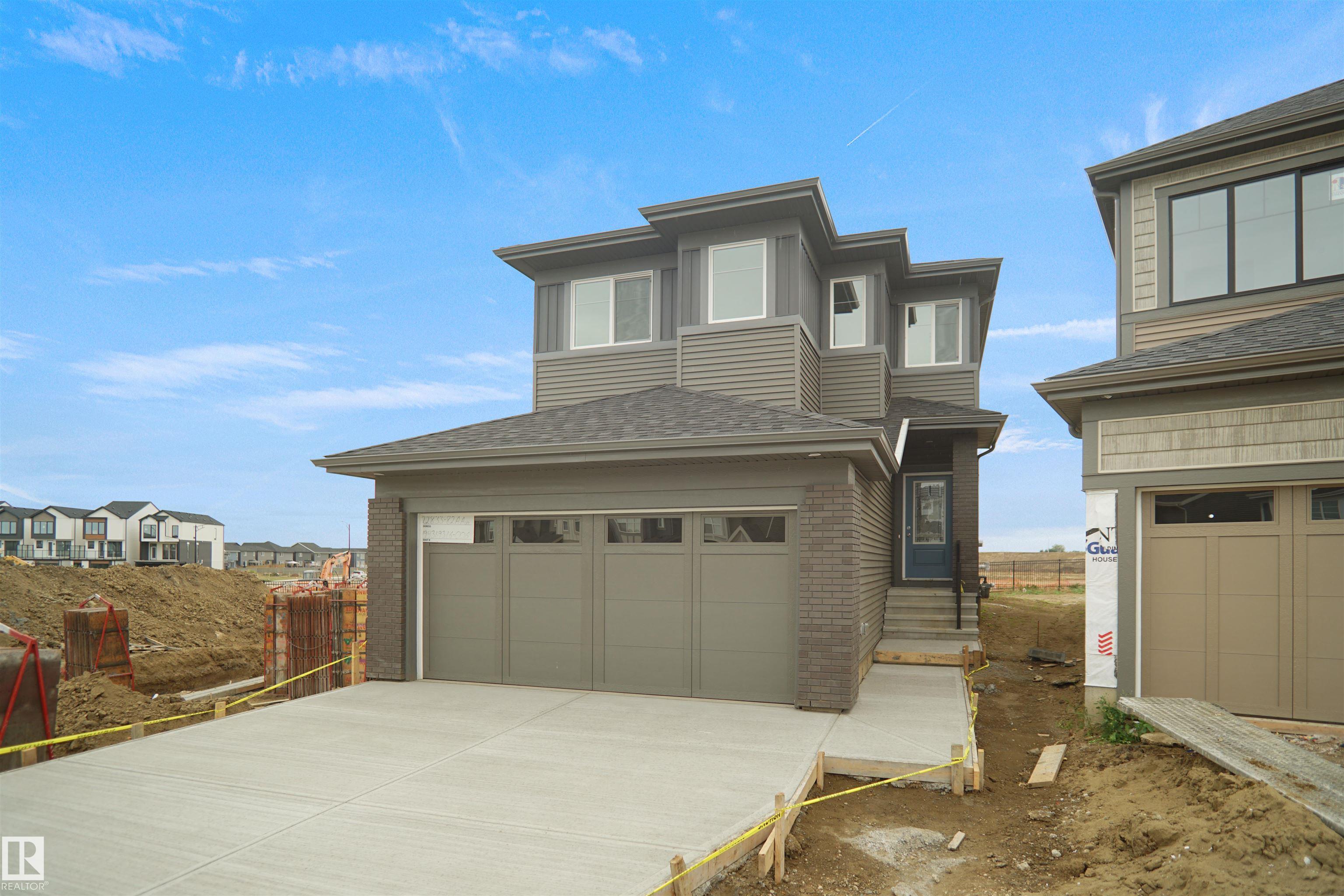 8464 183 Avenue, E4473903, Alberta,