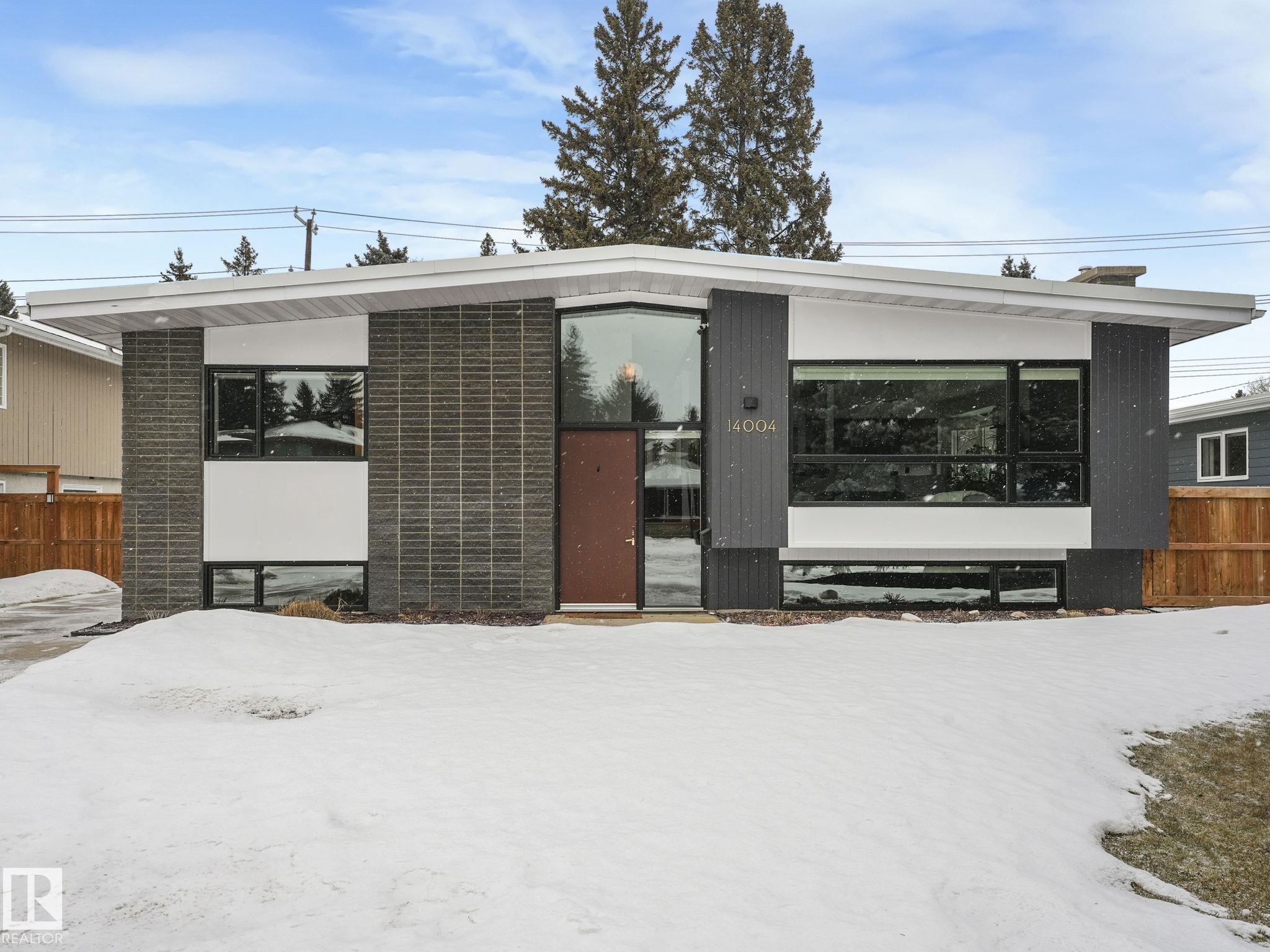 14004 80 Avenue, E4473905, Alberta,