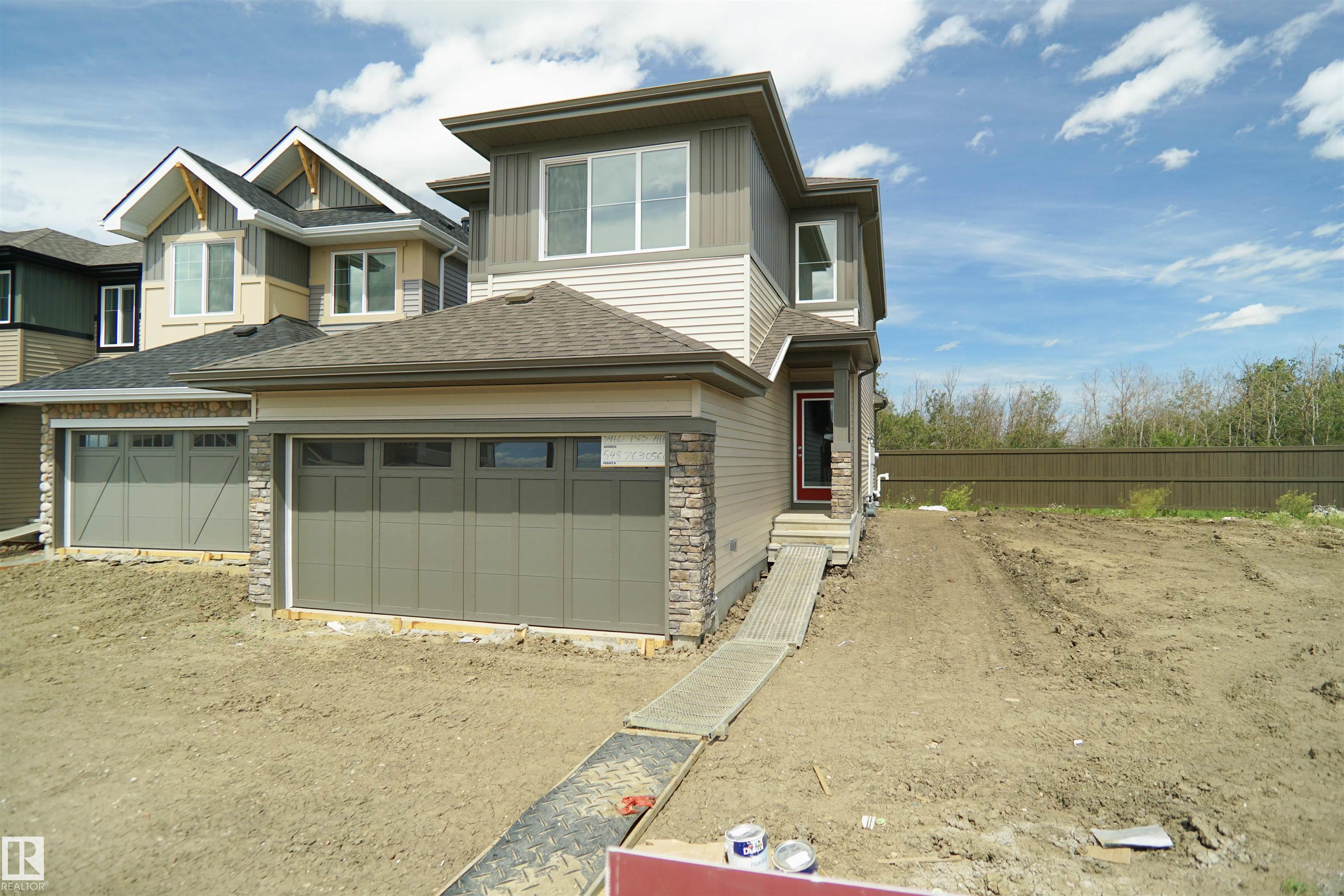 3 Tenuto Link, E4473906, Alberta,