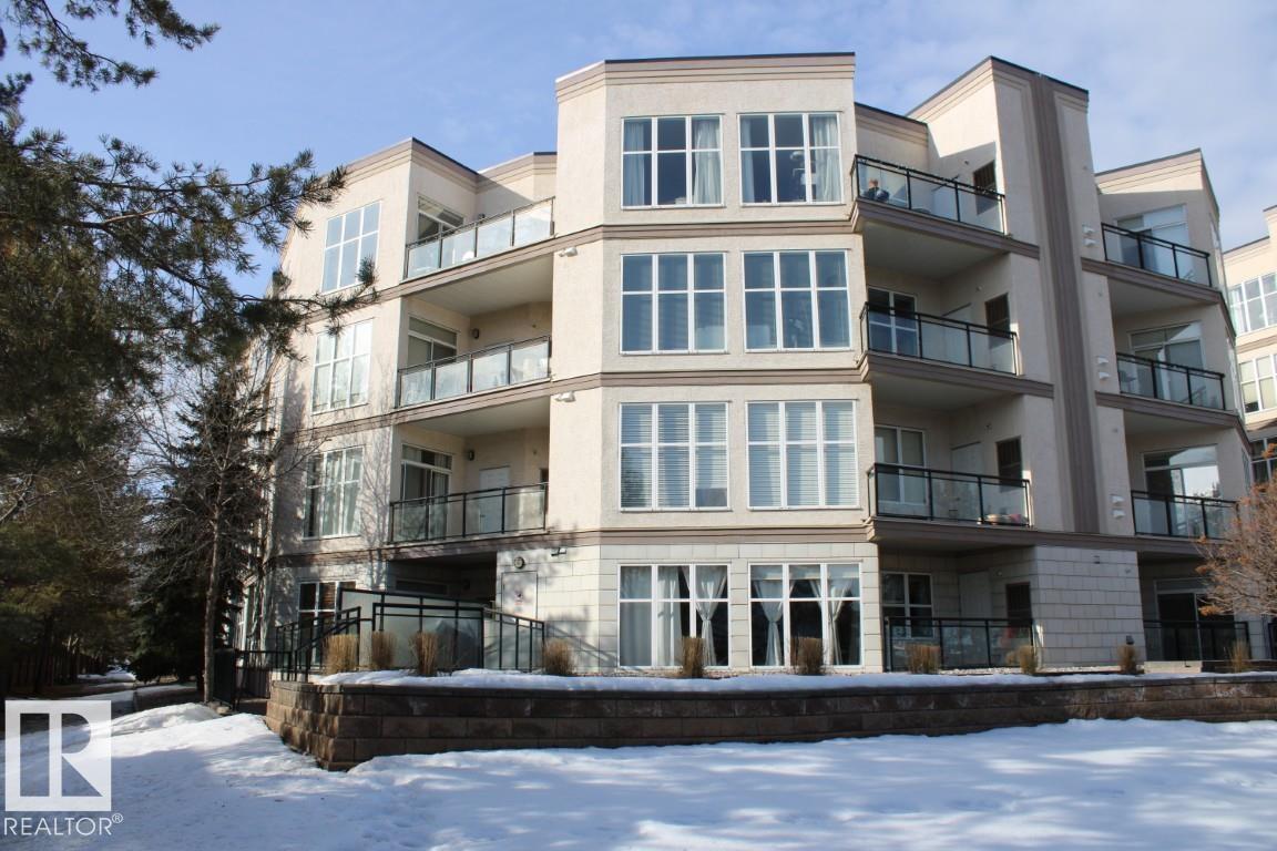 330 4831 104A Street, E4473909, Alberta,