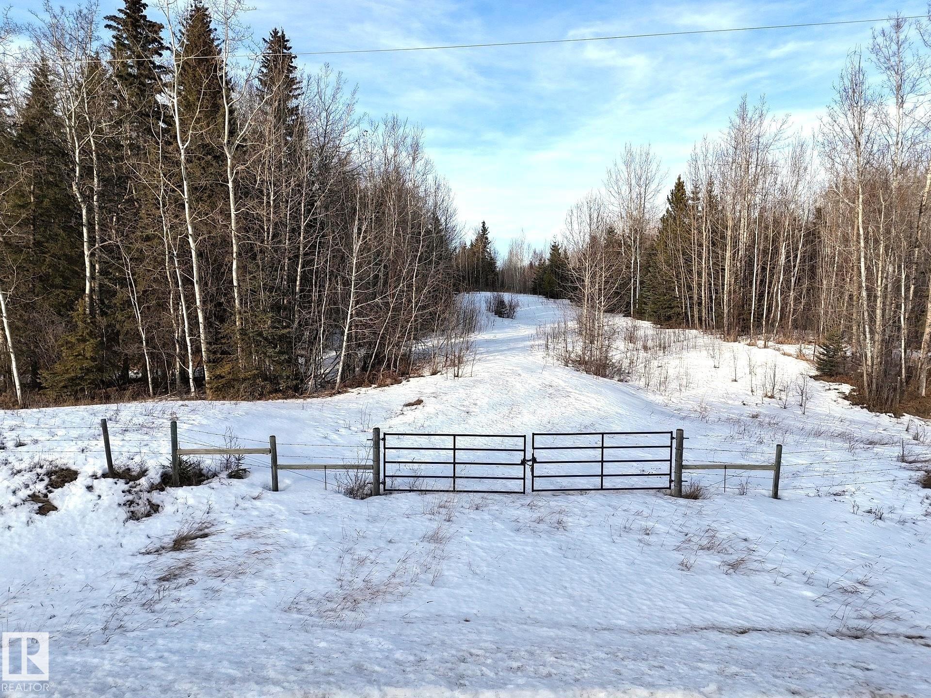 RRD 102 TWP 534, E4473914, Alberta,