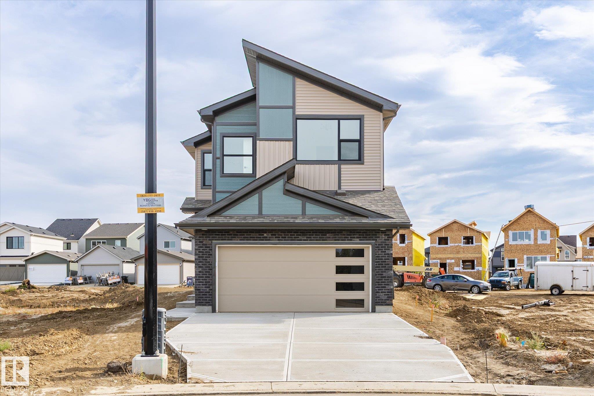 22607 89 Avenue, E4473915, Alberta,