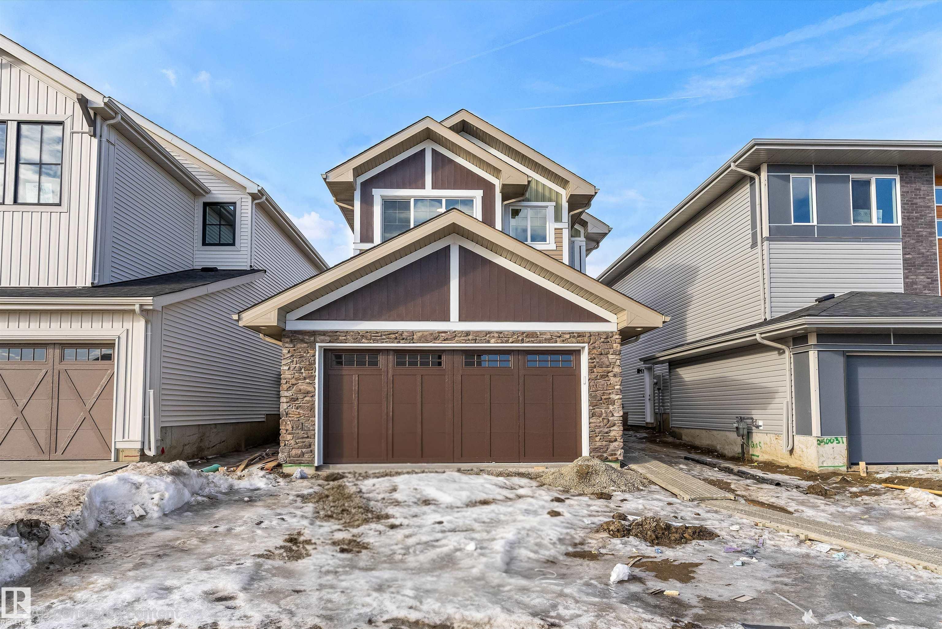 2812 190 Street, E4473933, Alberta,