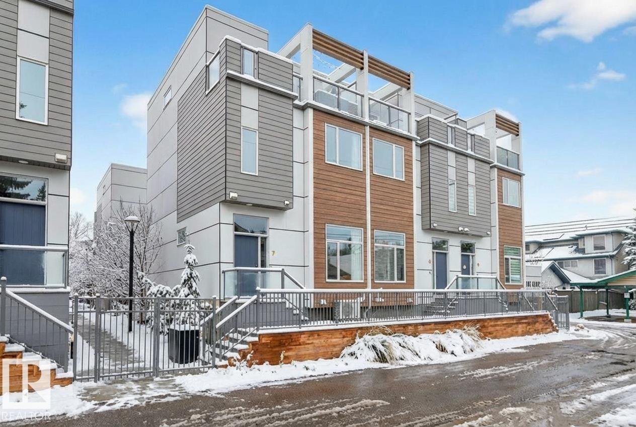 7 9745 92 Street, E4473939, Alberta,