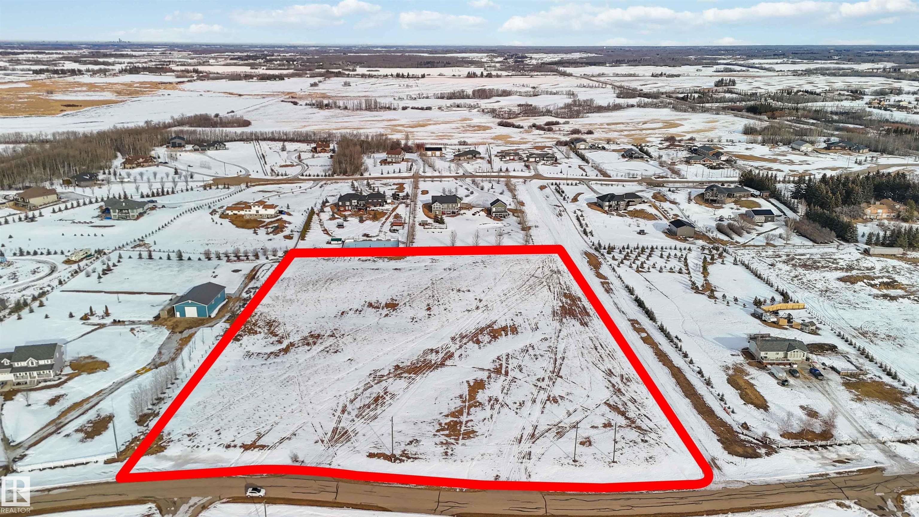 80 50050 RGE RD 233, E4473943, Alberta,