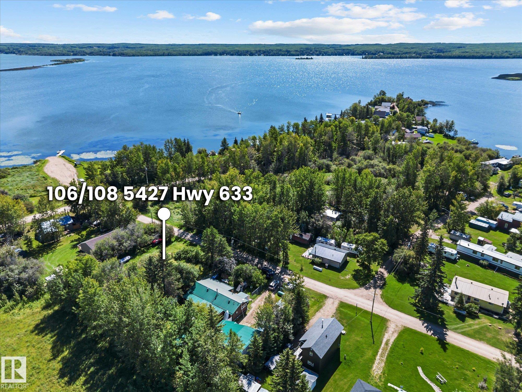 108 5427 HWY 633, E4473949, Alberta,