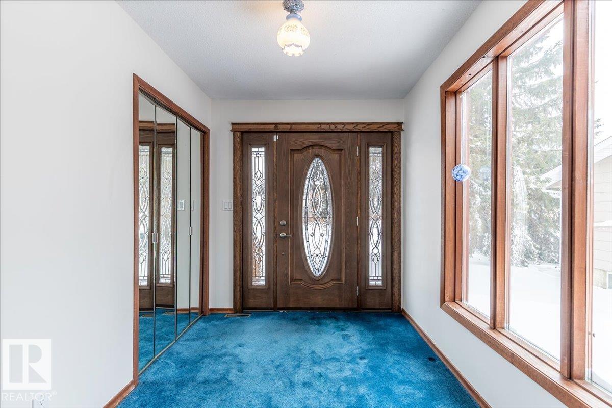 Third View of 125 PINE Drive, North Centennial, Wetaskiwin, Alberta, T9A 2V9