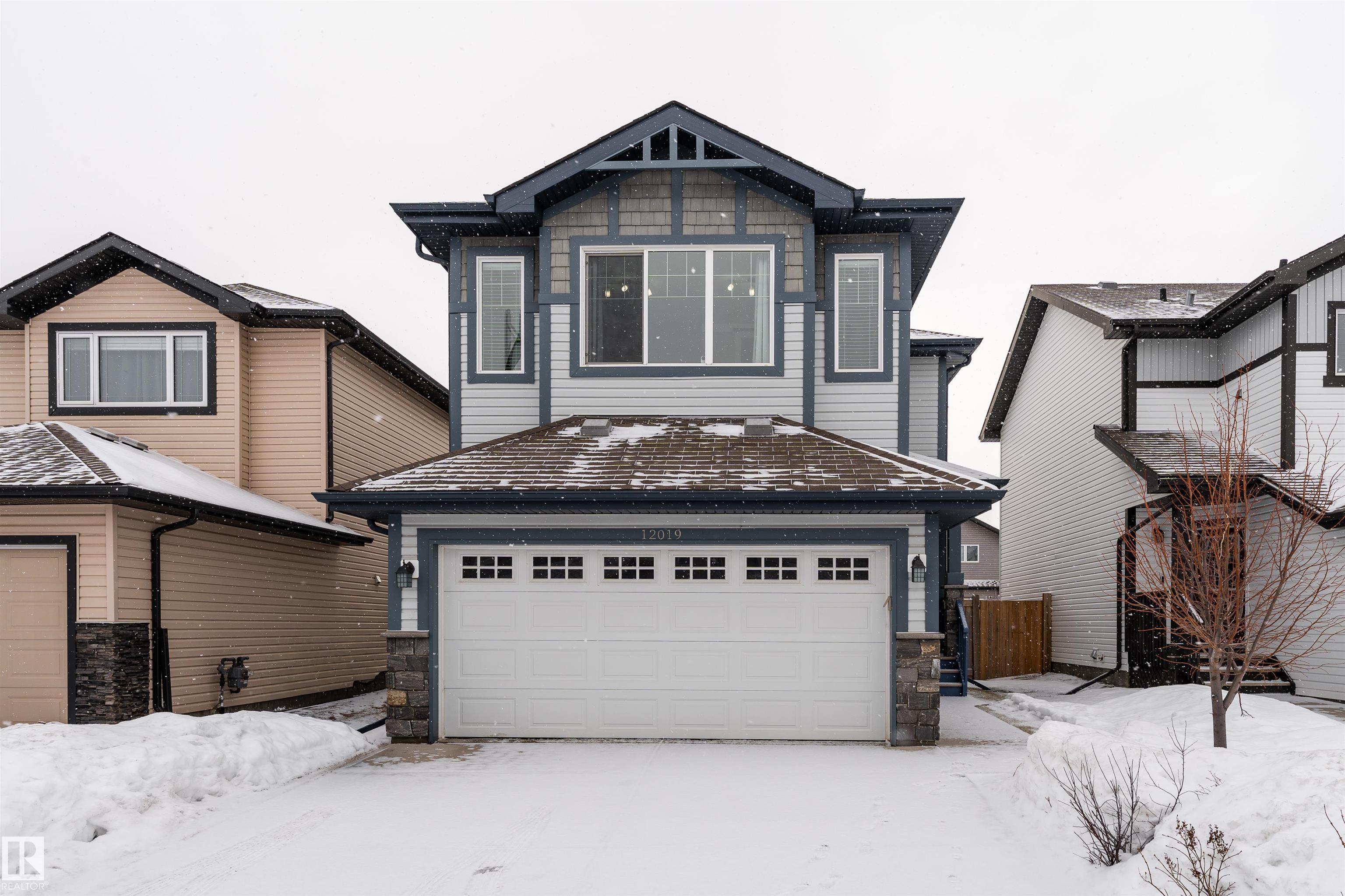 12019 173 Avenue, E4473954, Alberta,