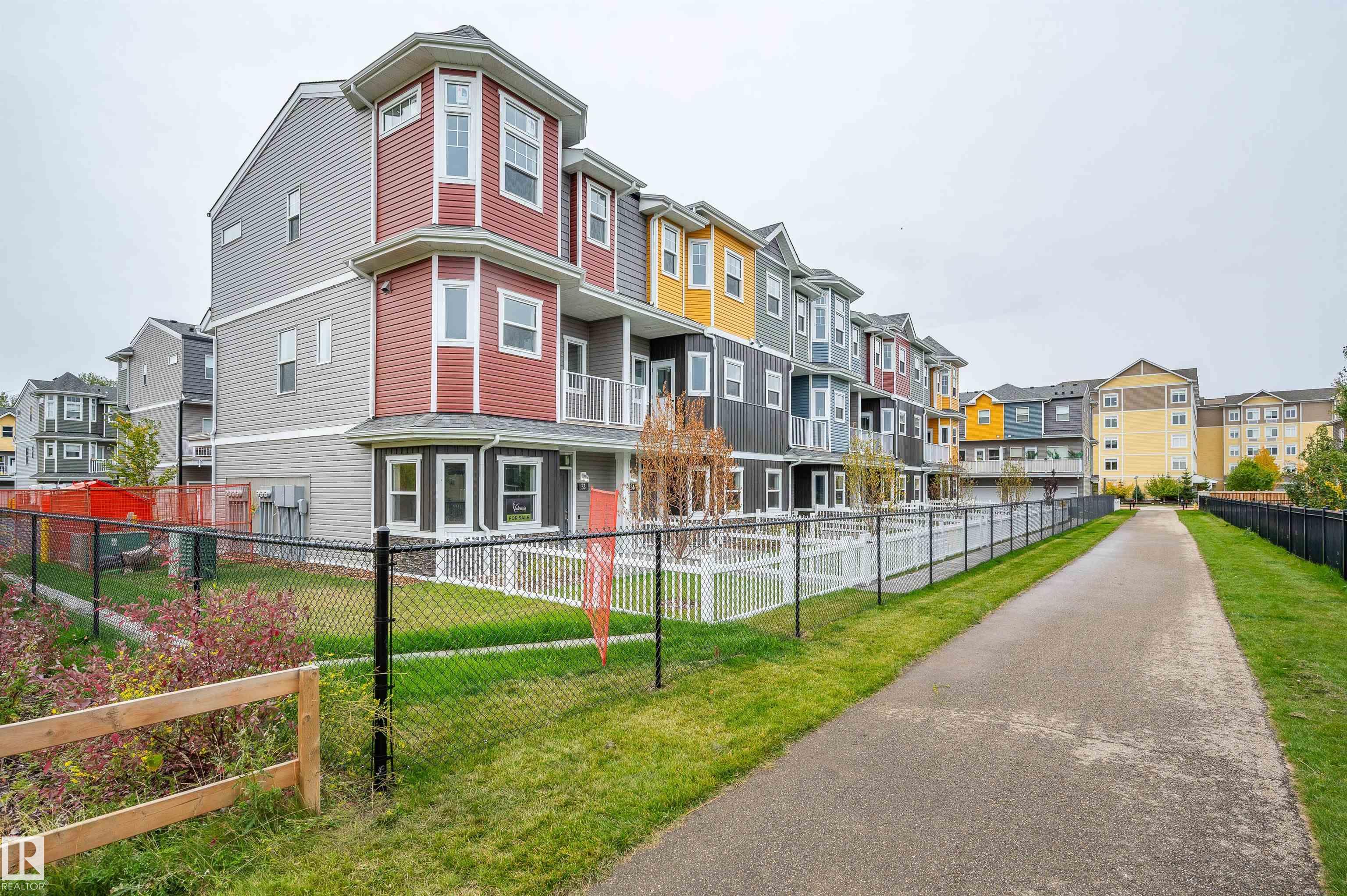 34 150 EVERITT DR, E4473959, Alberta,