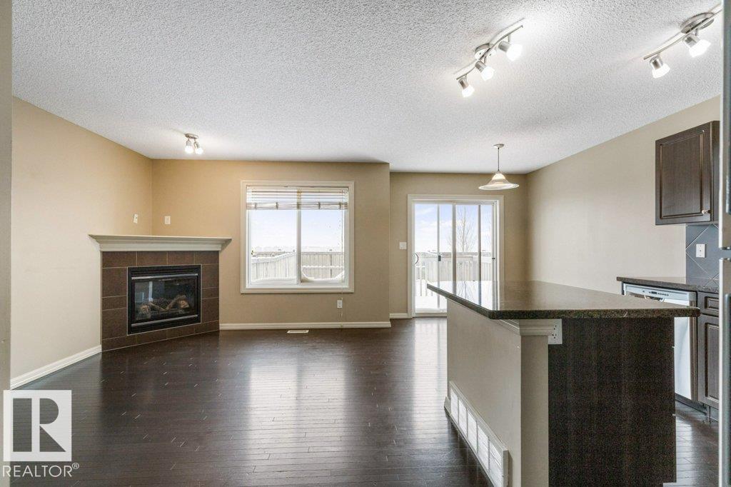 Third View of 130 KEYSTONE Crescent, West Haven, Leduc, Alberta, T9E 0M6