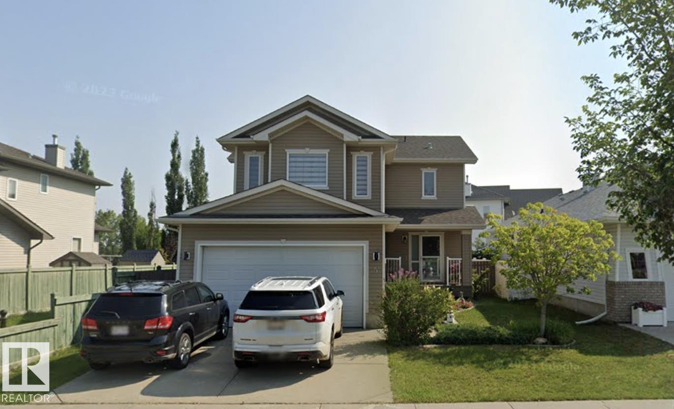 5 WEDGEWOOD Crescent, E4473965, Alberta,