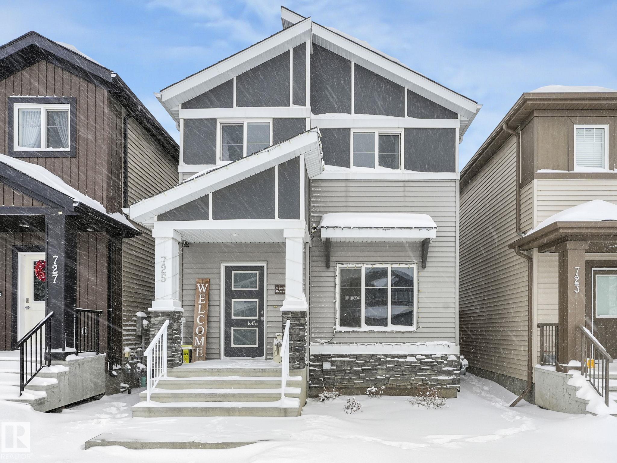 725 BERG Loop, E4473969, Alberta,