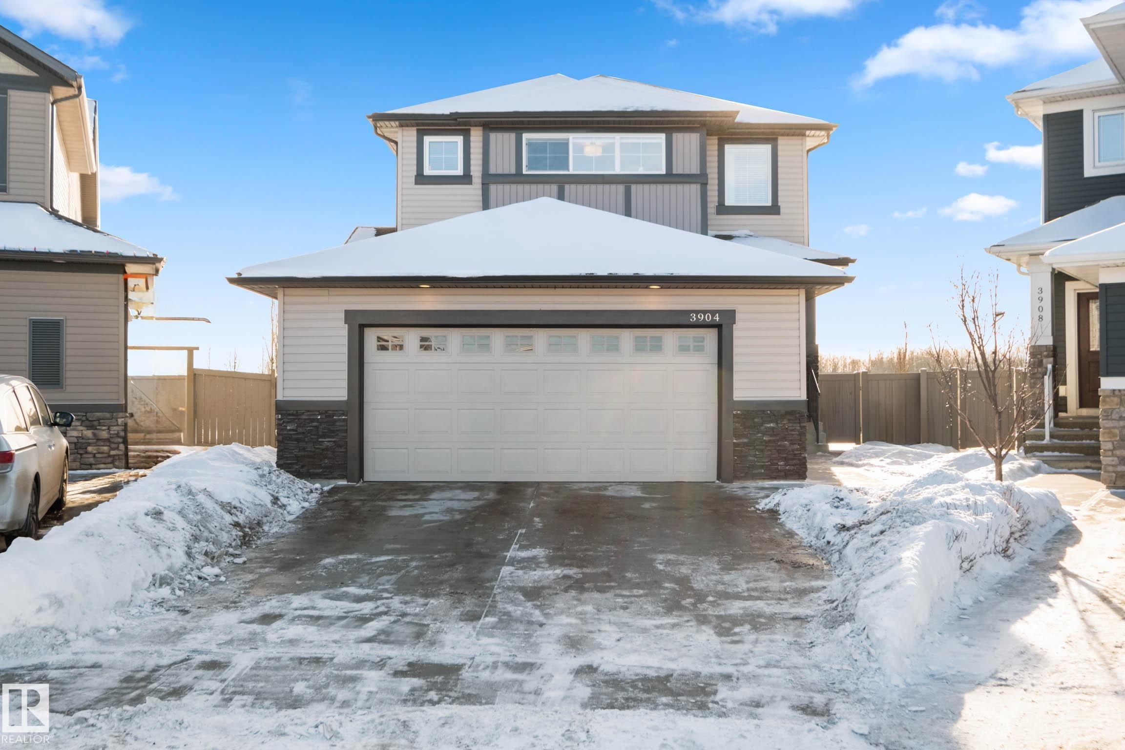 3904 5 Street, E4473971, Alberta,