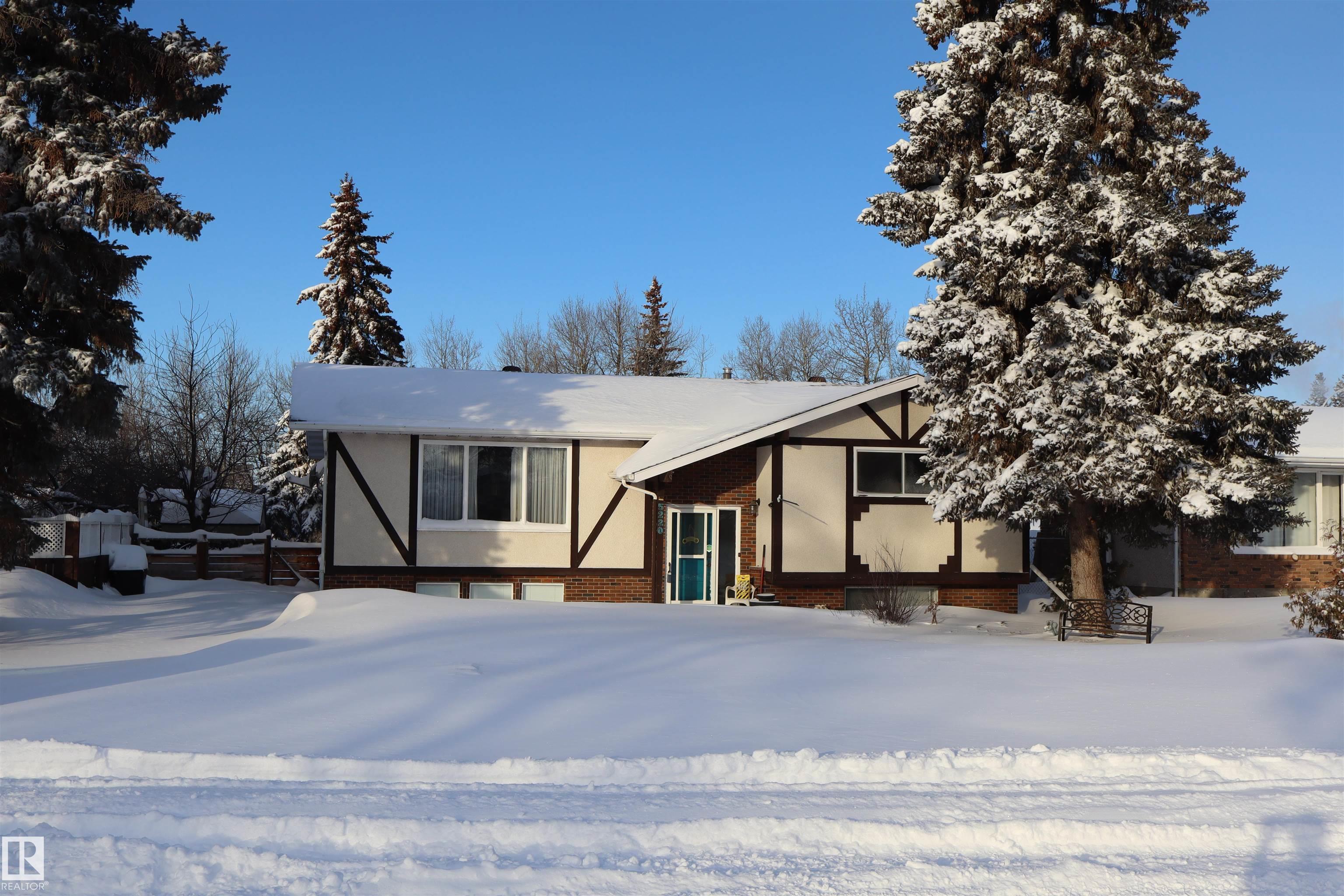 5220 56 Street, E4473976, Alberta,