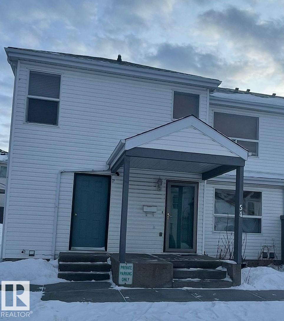 54 603 YOUVILLE, E4473990, Alberta,