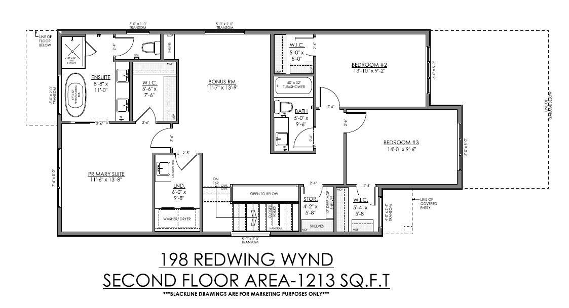 Second View of 198 Redwing Wynd, Riverside (St. Albert), St. Albert, Alberta, T8N 7X4