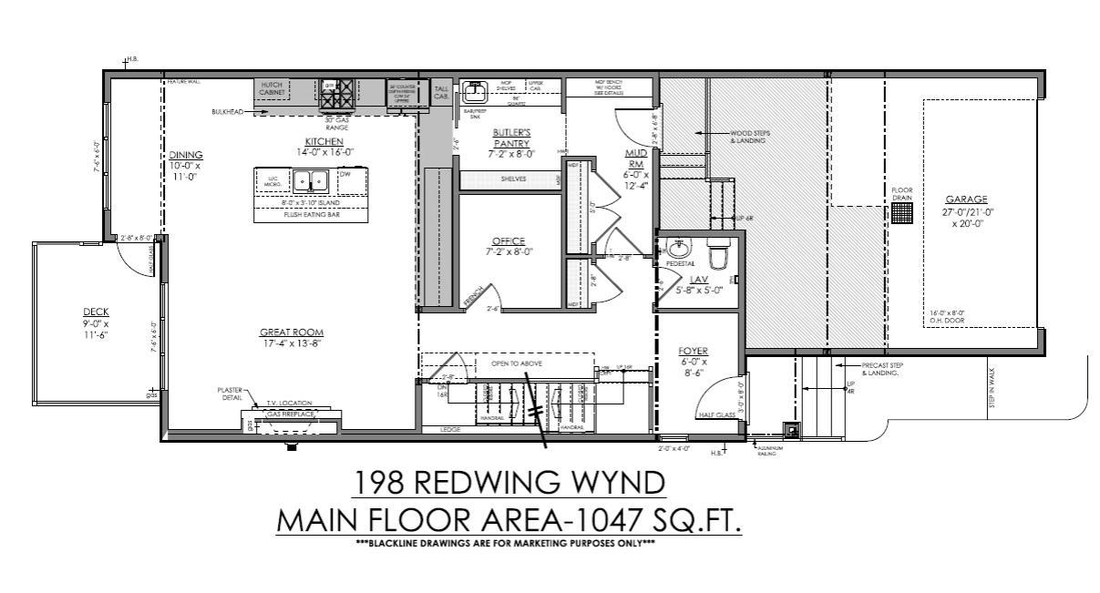 Third View of 198 Redwing Wynd, Riverside (St. Albert), St. Albert, Alberta, T8N 7X4