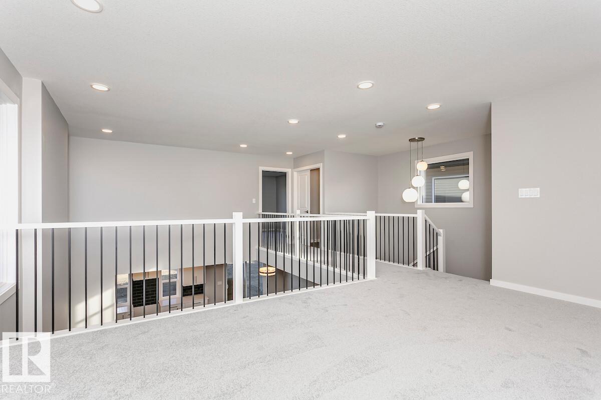 Fourth View of 48 Gambel Loop, Greenbury, Spruce Grove, Alberta, T7X 0C9