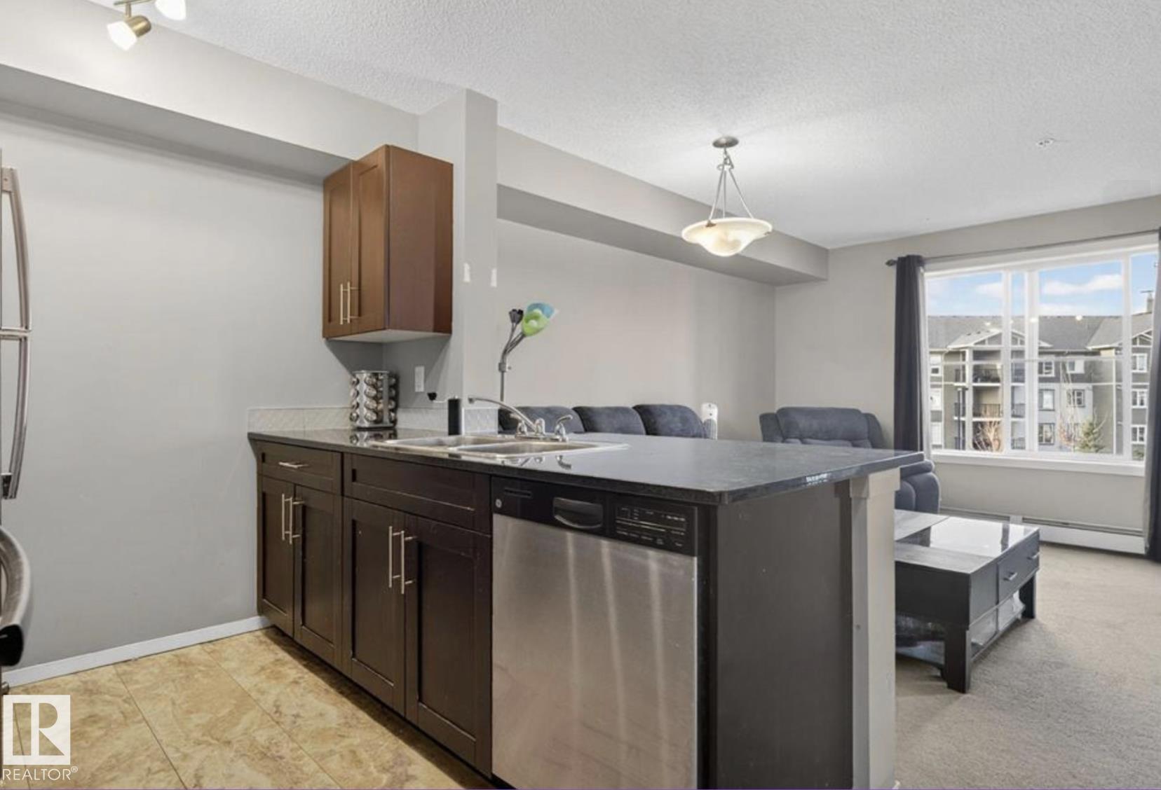 310 18122 77 Street, E4473999, Alberta,