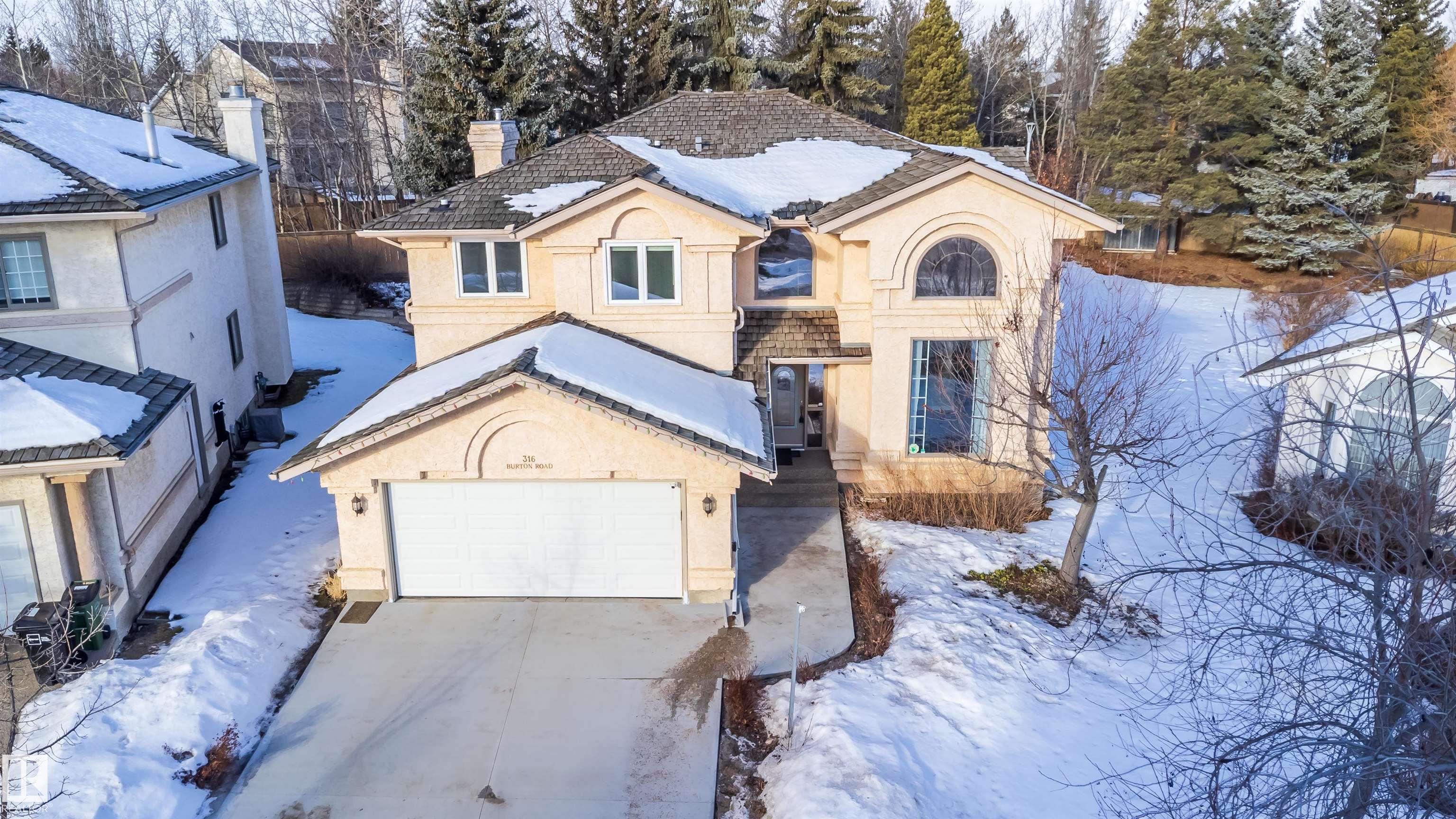 316 BURTON Road, E4474000, Alberta,