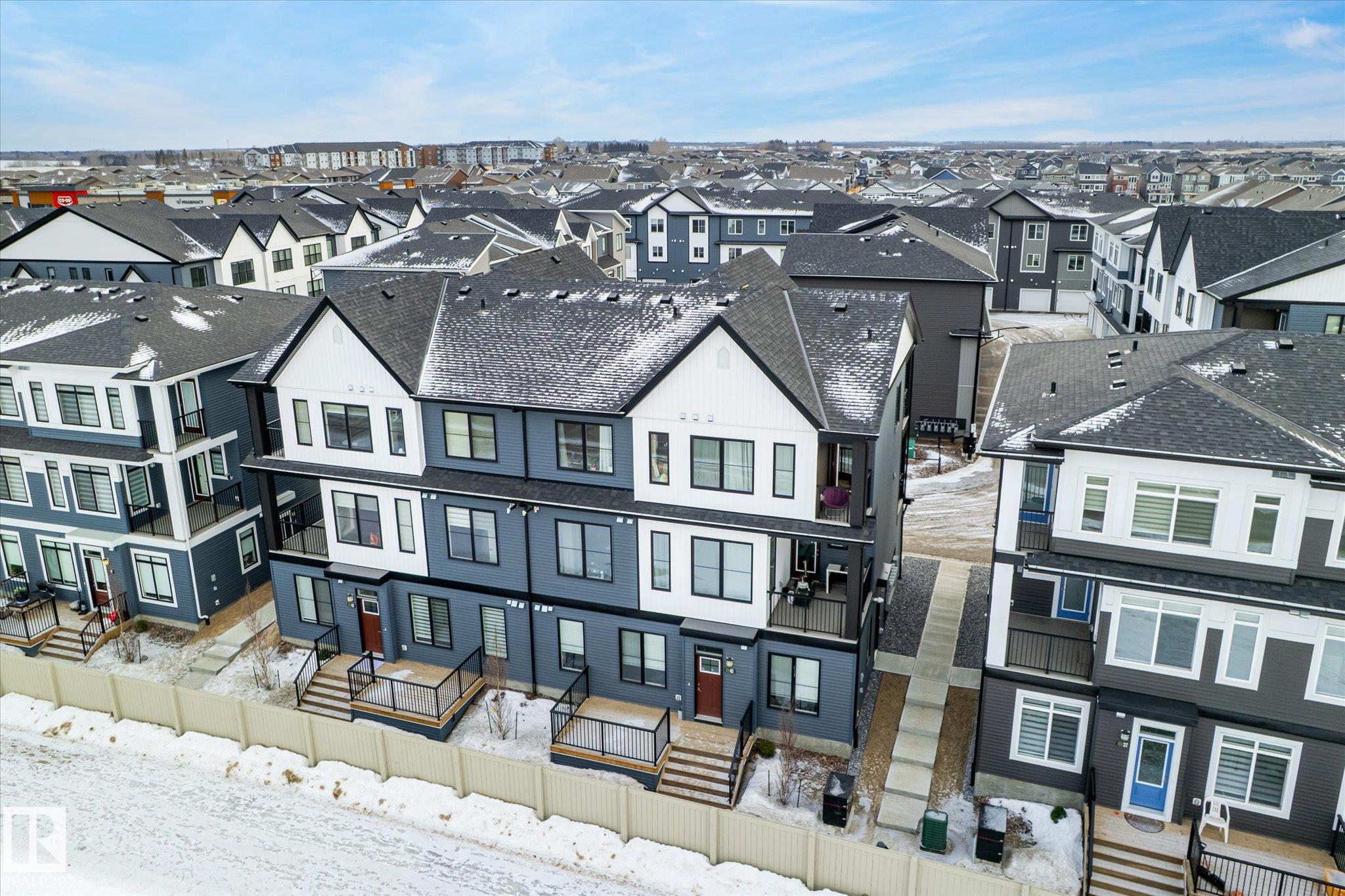 42 6905 25 Avenue, E4474004, Alberta,