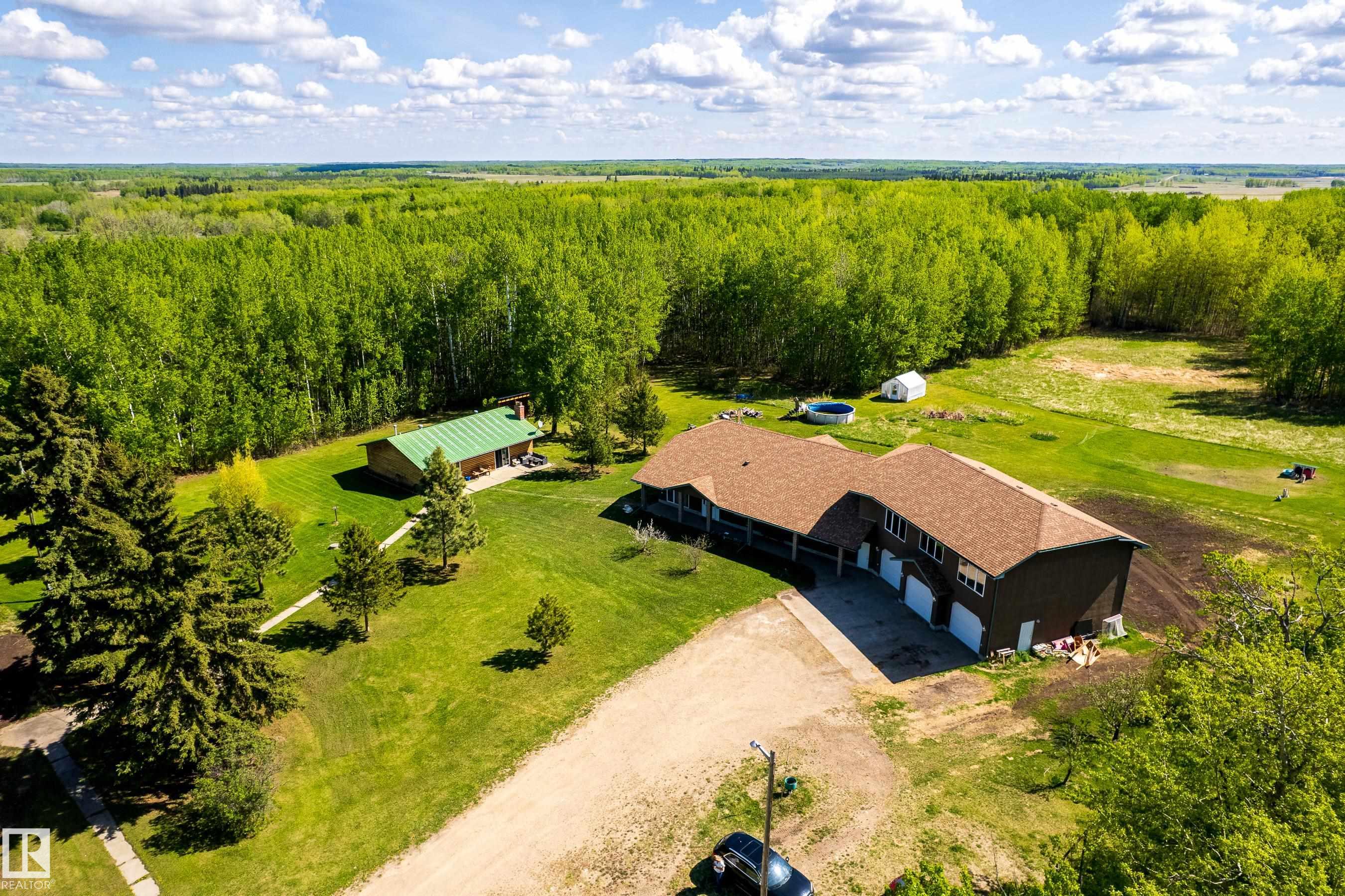 6521 TWP RD 554, E4474013, Alberta,