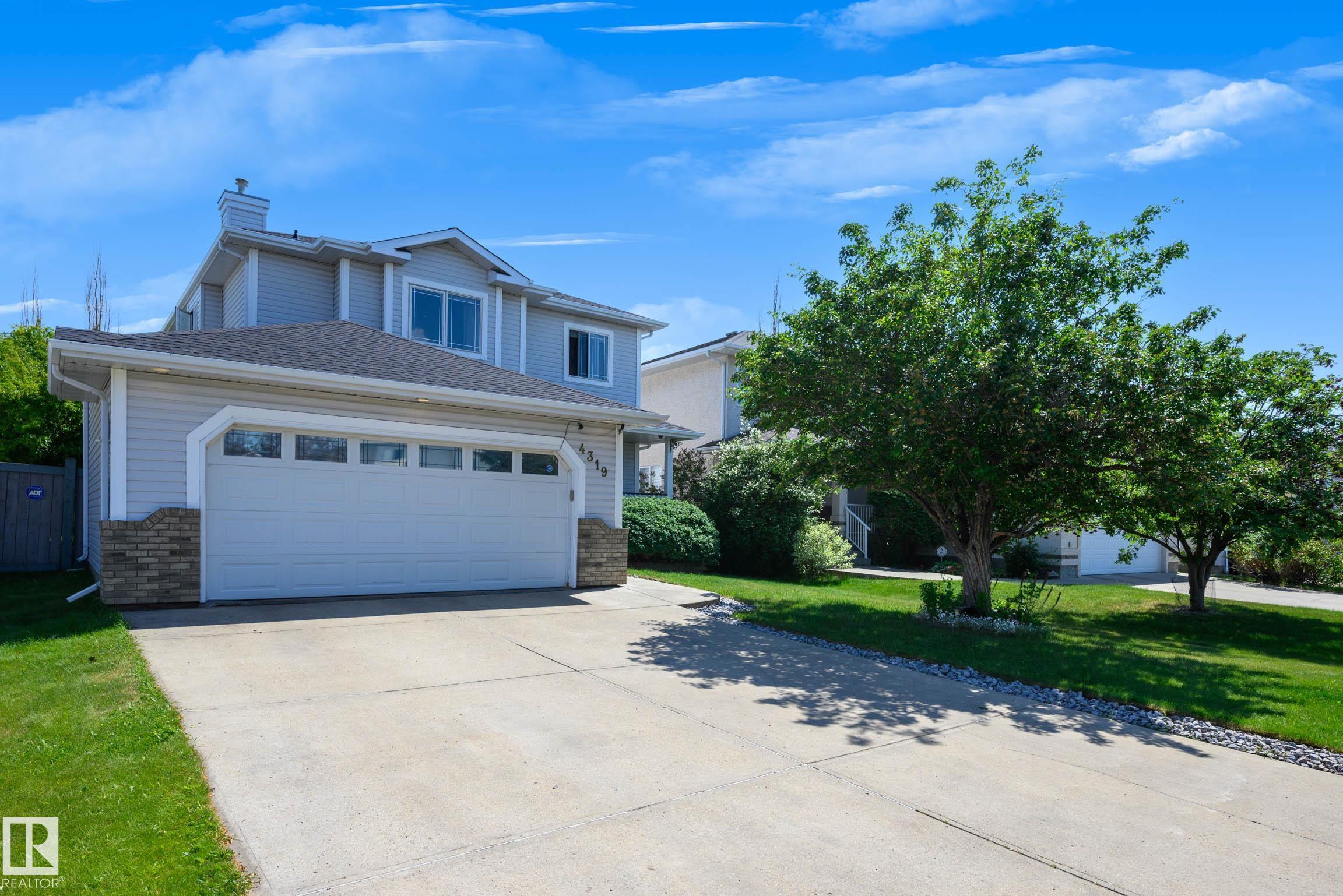 4319 38A AVE NW, E4474025, Alberta,