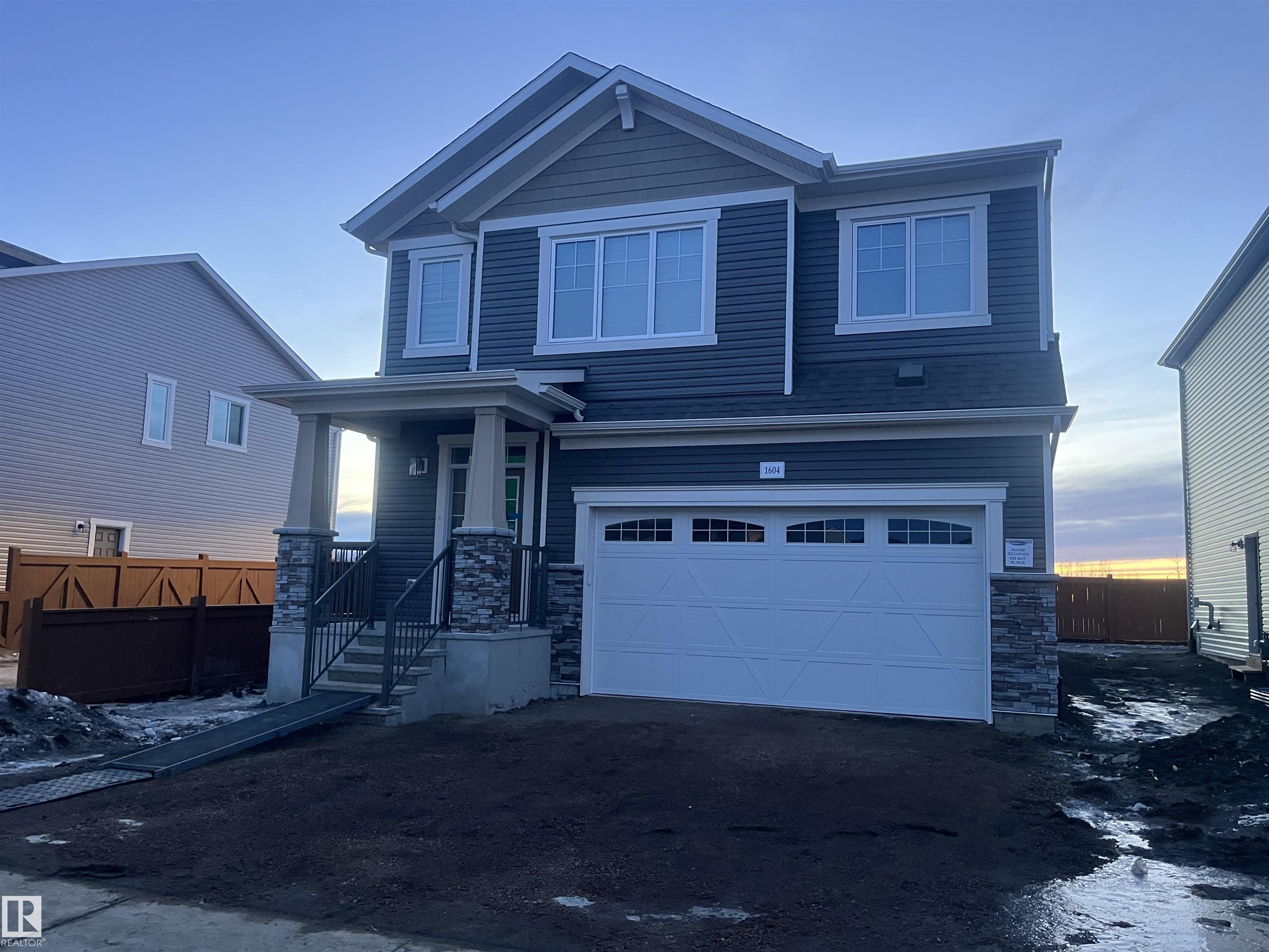 1604 206 Street, E4474026, Alberta,