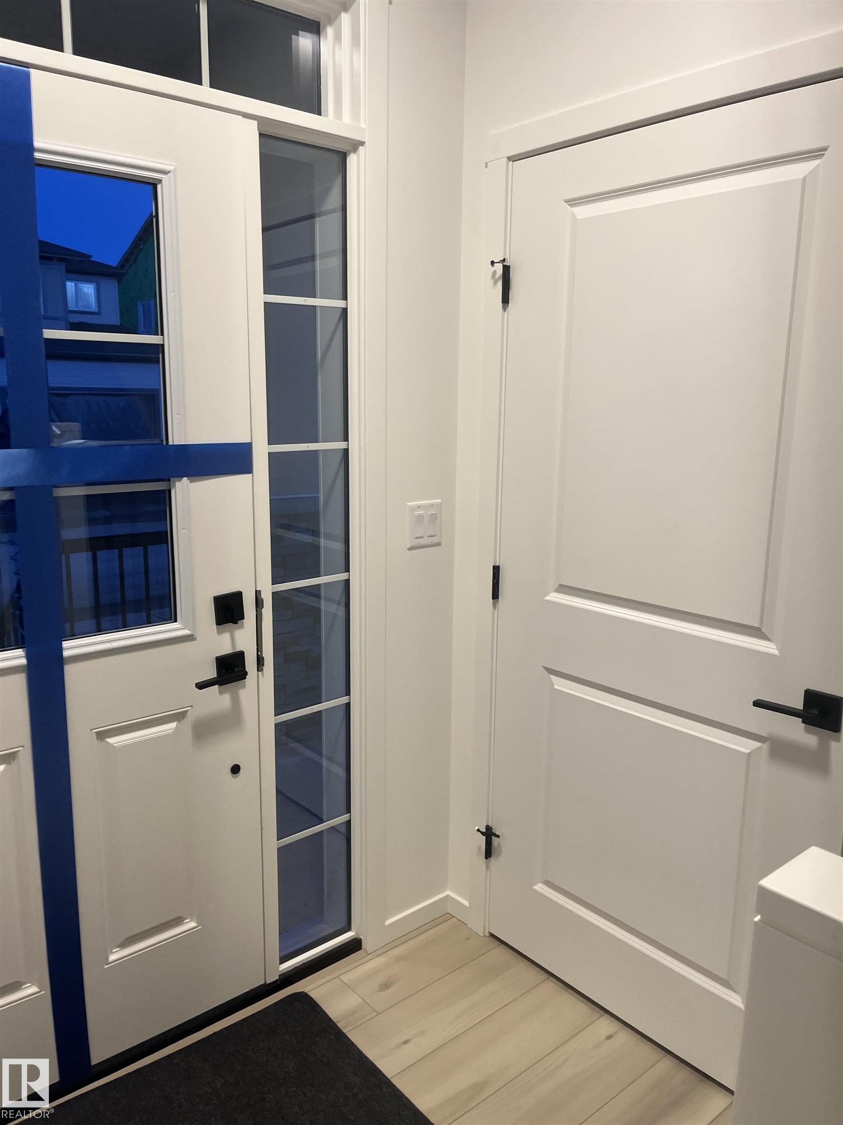 Second View of 1604 206 Street, Stillwater, Edmonton, Alberta, T6M 3E5