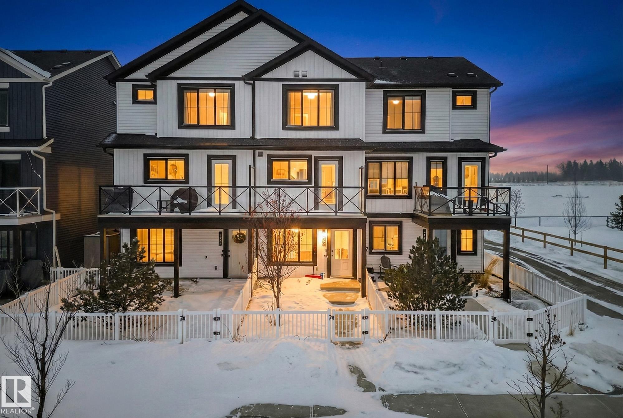 1263 MCLEOD Avenue, E4474036, Alberta,