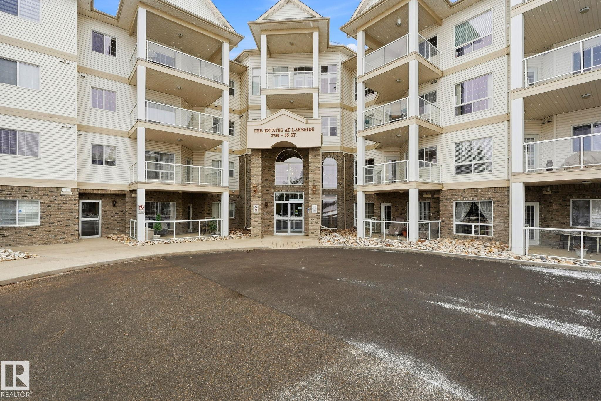 261 2750 55 Street, E4474040, Alberta,