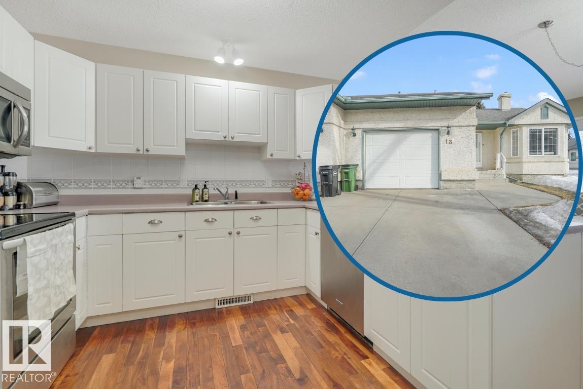 13 9420 172 Street, E4474061, Alberta,