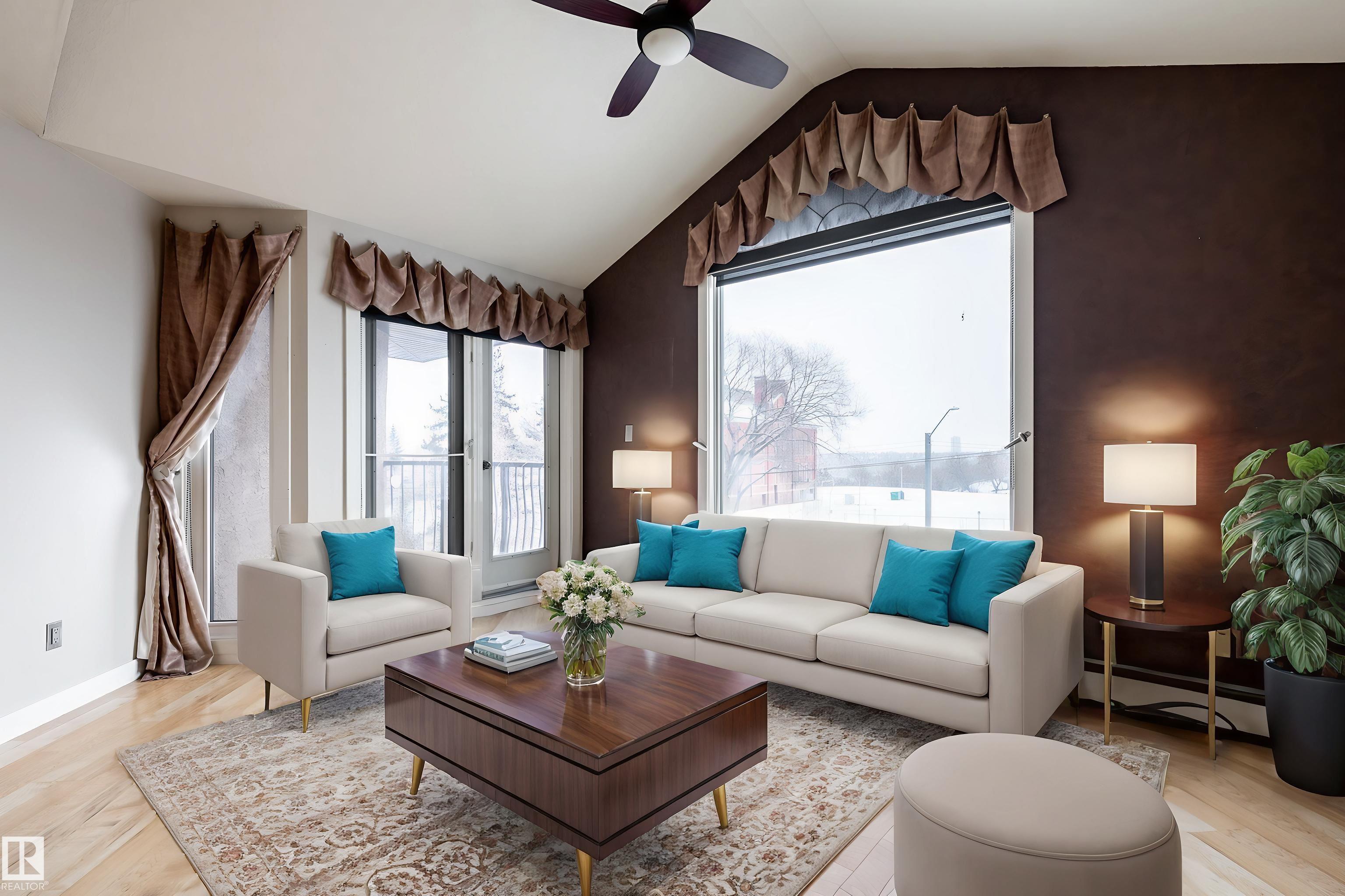 304 9336 JASPER Avenue, E4474062, Alberta,