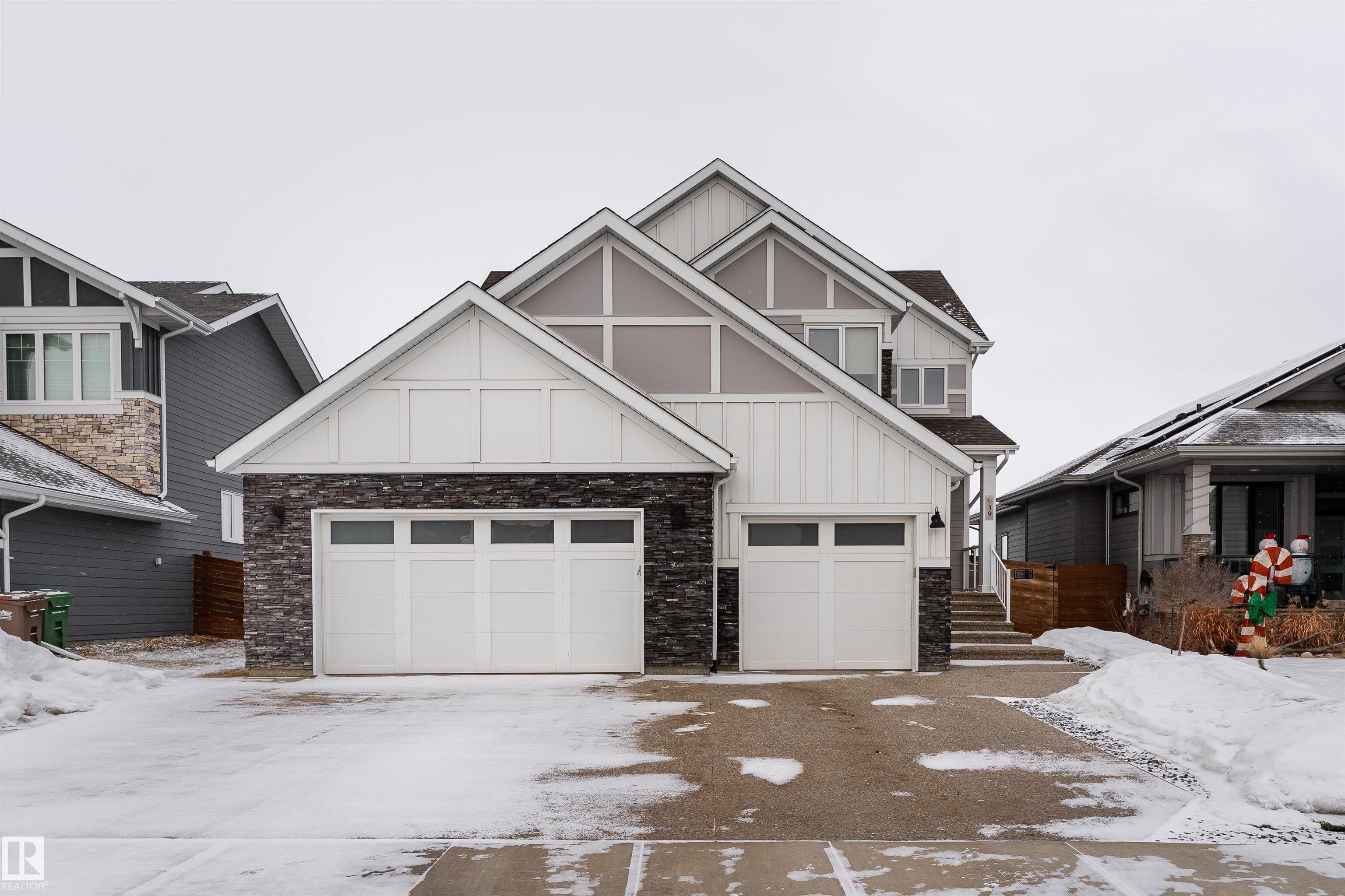 39 Jacobs Close, E4474077, Alberta,