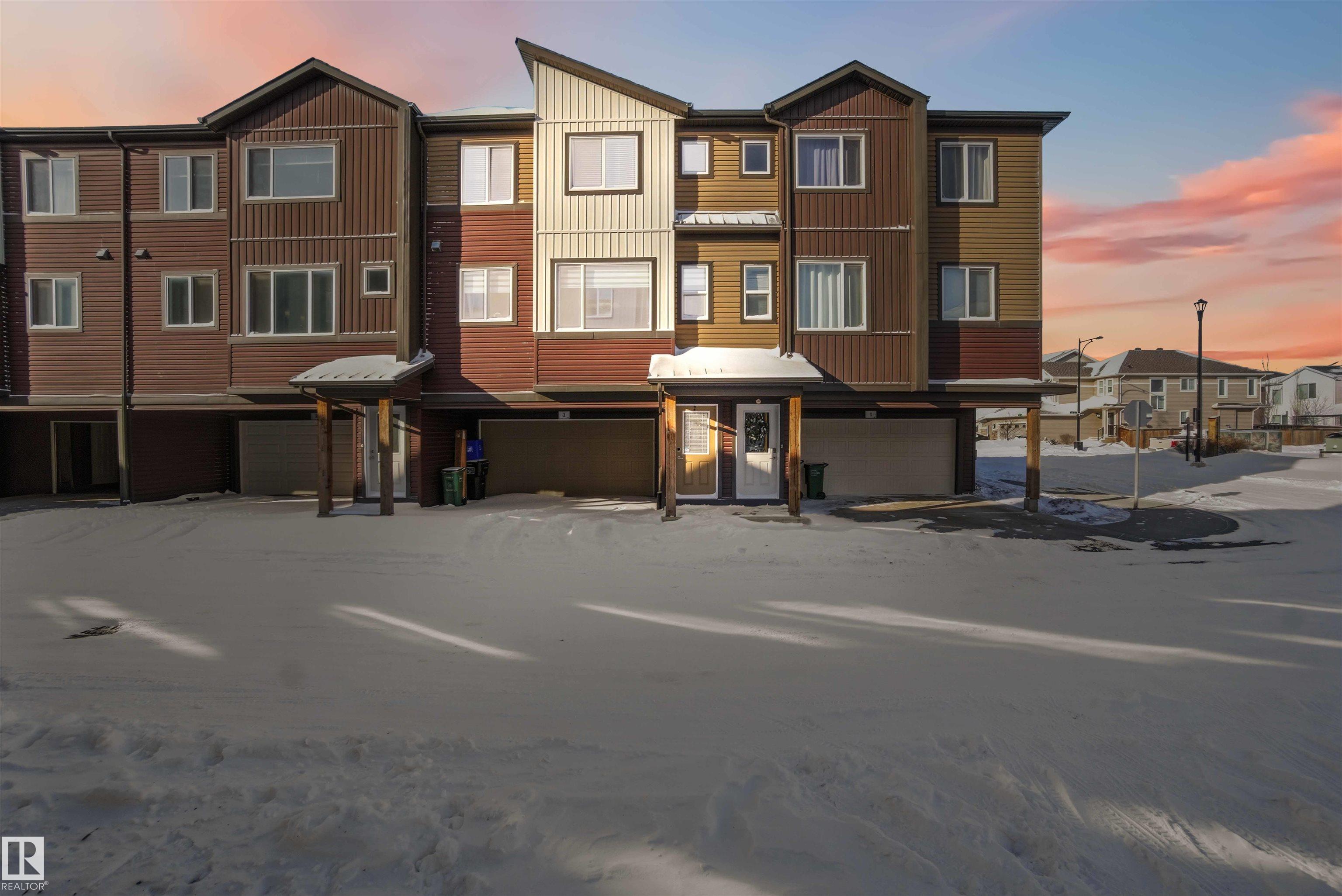 2 16903 68 Street, E4474093, Alberta,