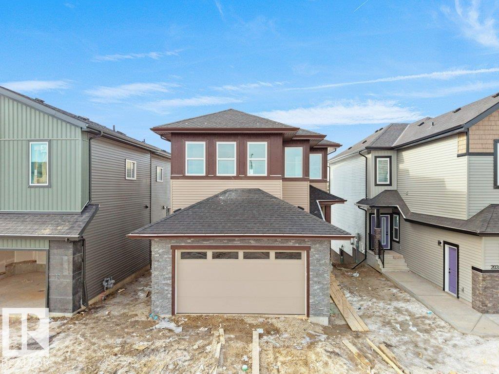 Second View of 205 Crystal Creek Drive, Crystal Creek_LEDU, Leduc, Alberta, T9E 0X6