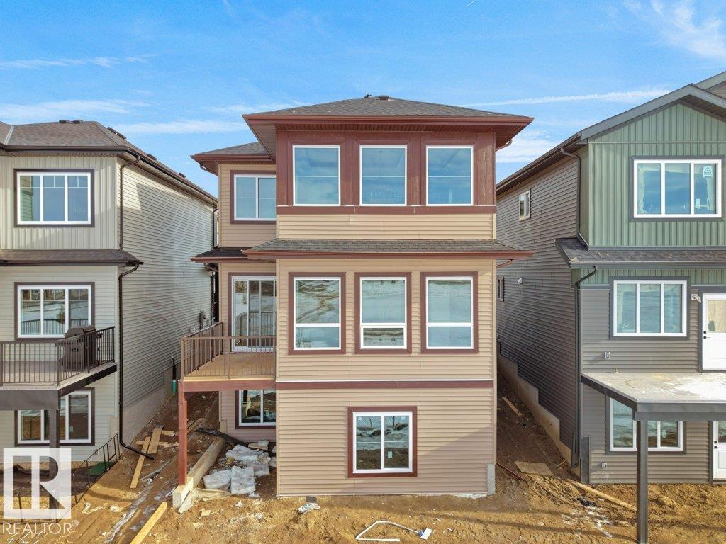 Fourth View of 205 Crystal Creek Drive, Crystal Creek_LEDU, Leduc, Alberta, T9E 0X6